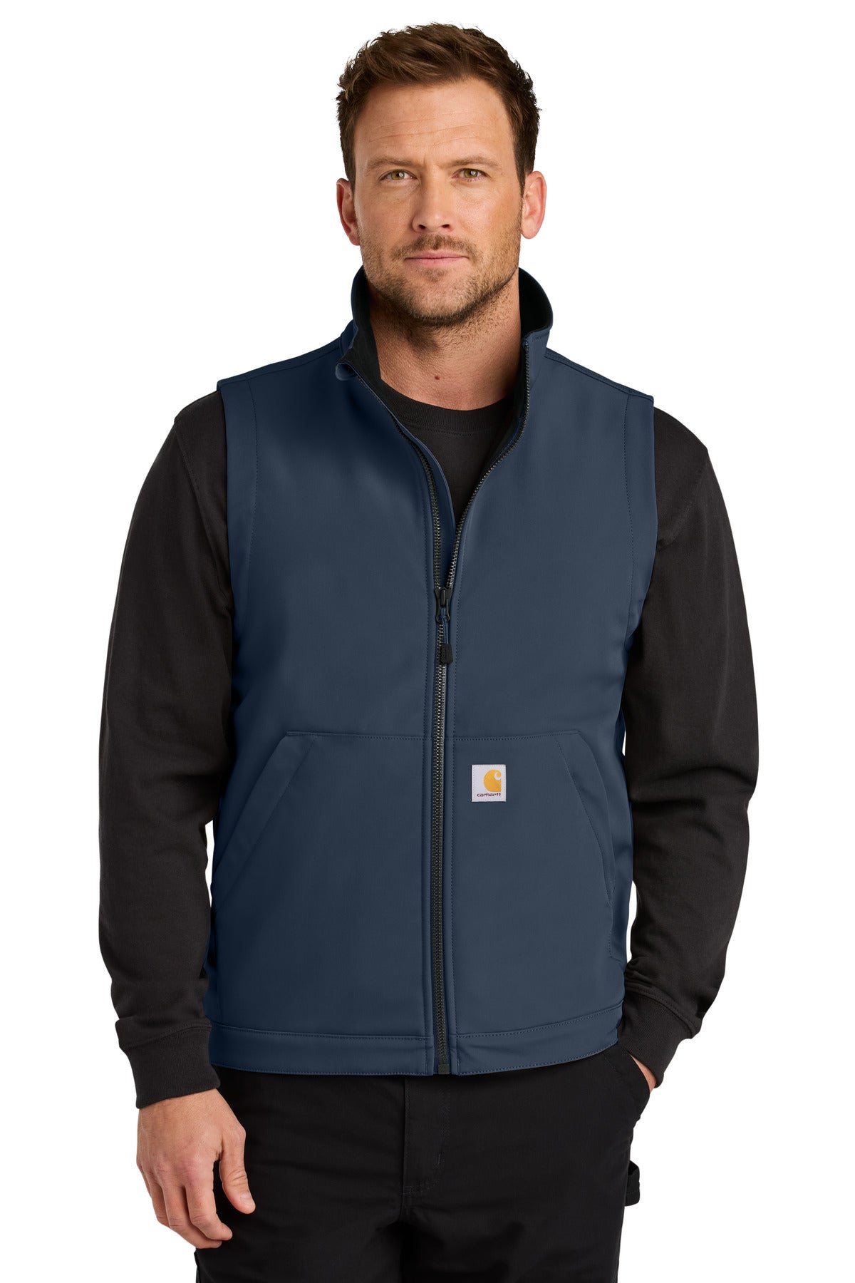 Rain Defender Soft Shell Vest