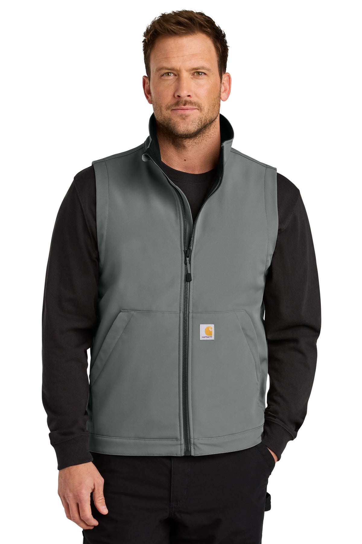 Rain Defender Soft Shell Vest