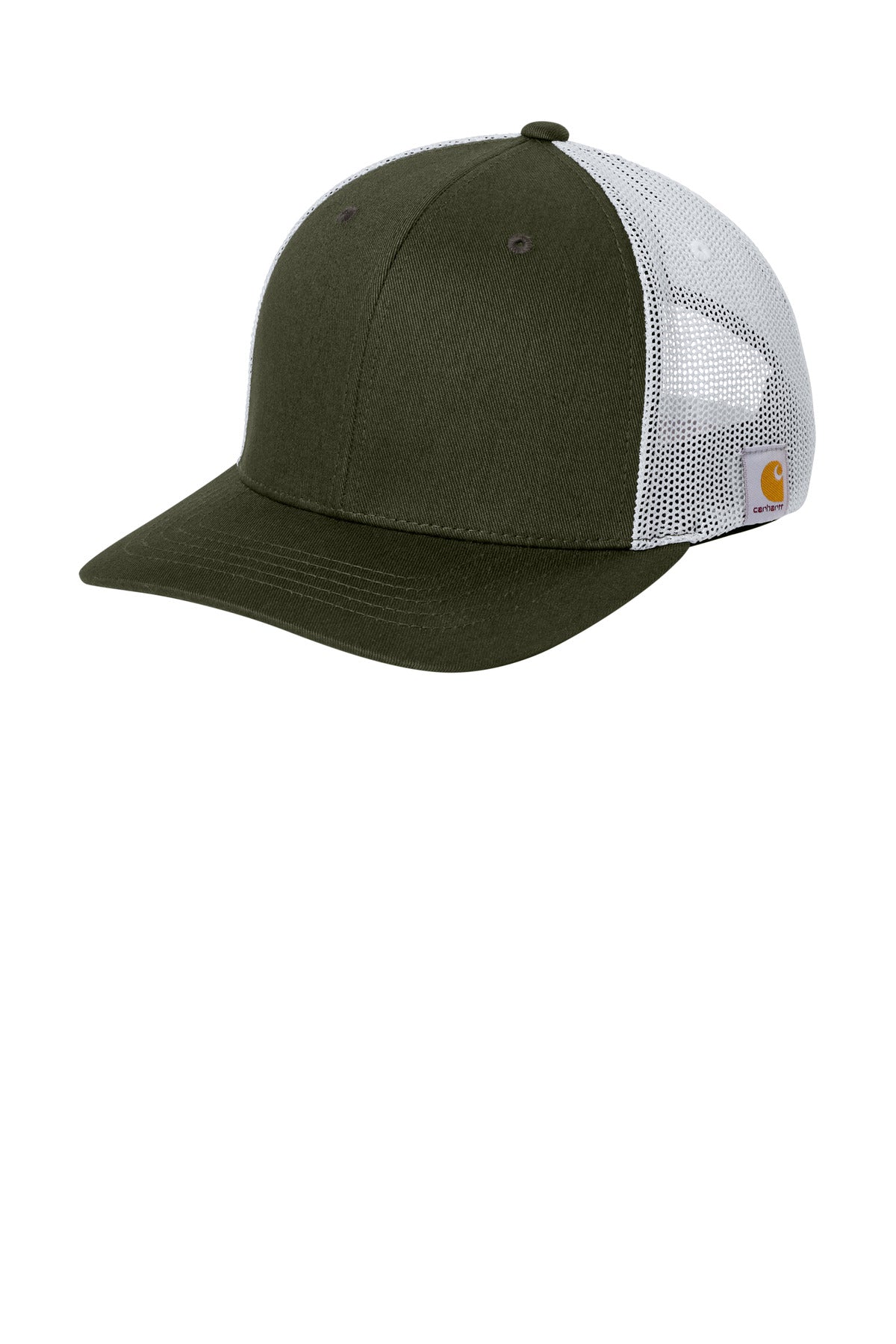 Flexfit Mesh Back Cap