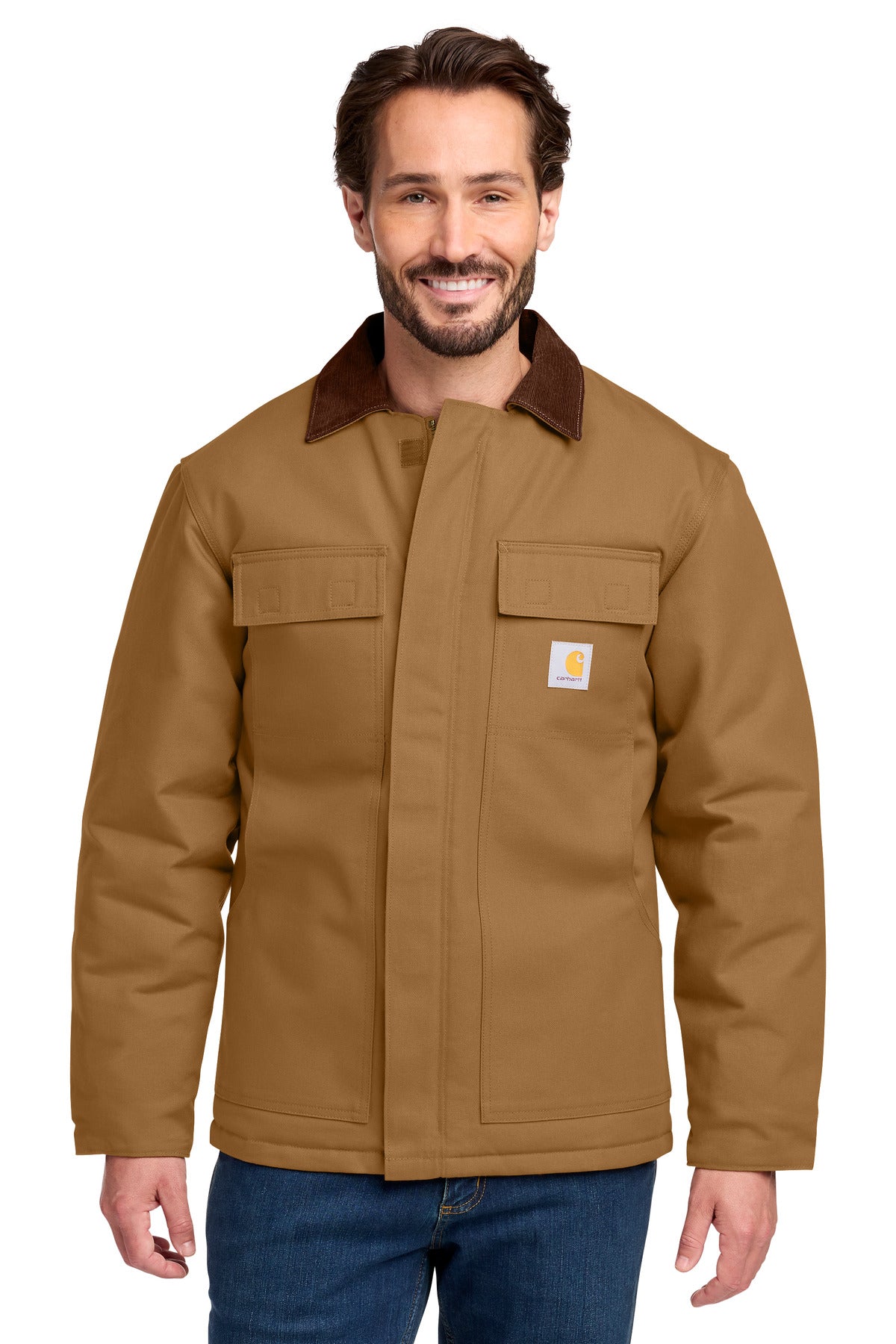 Duck Traditional Coat