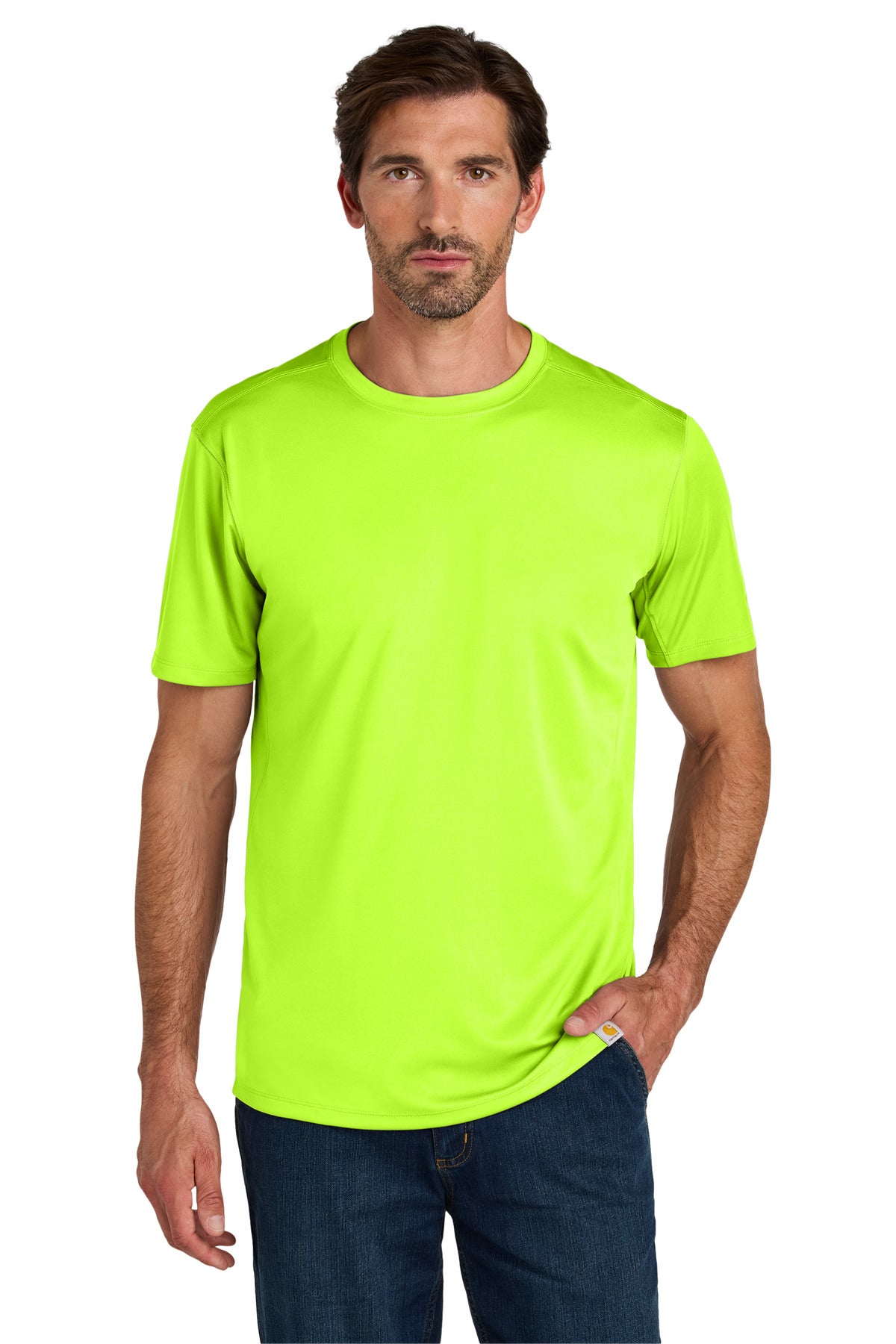 Force Sun Defender Short Sleeve T-Shirt