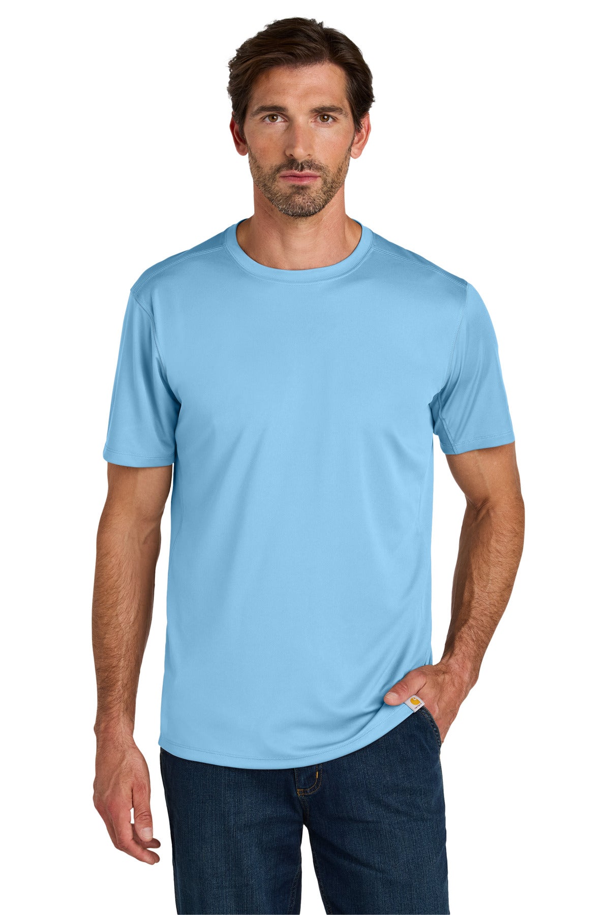 Force Sun Defender Short Sleeve T-Shirt