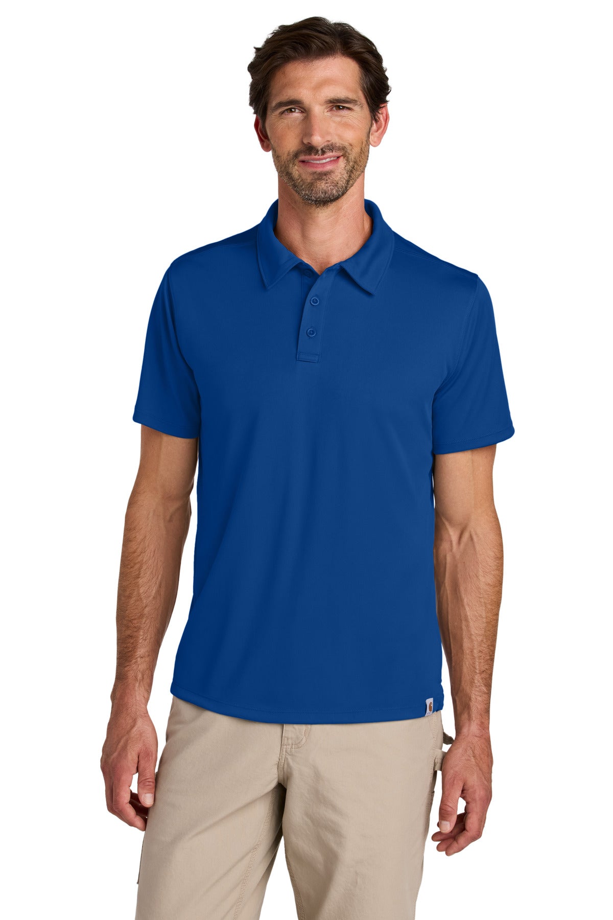 Force Sun Defender Polo