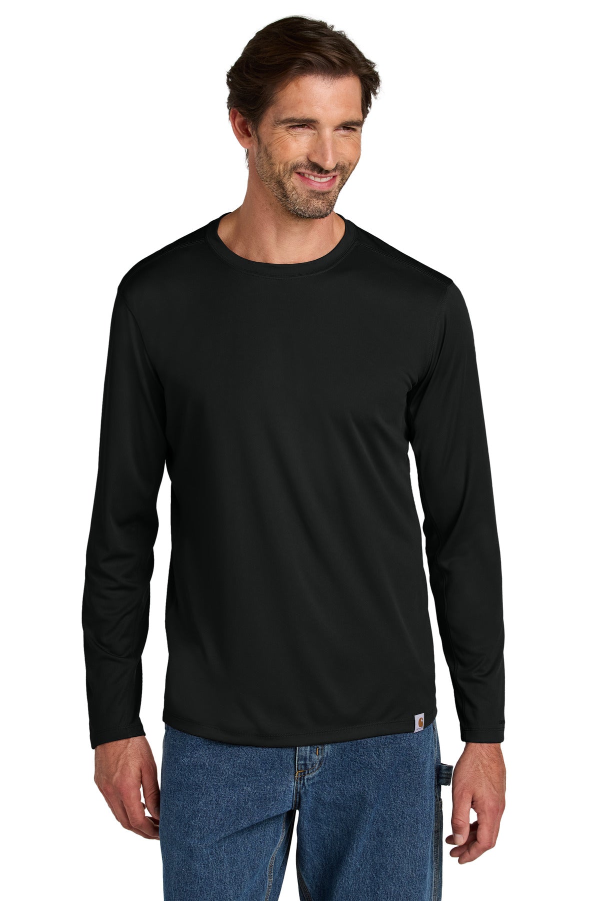Sun Defender Long Sleeve T-Shirt