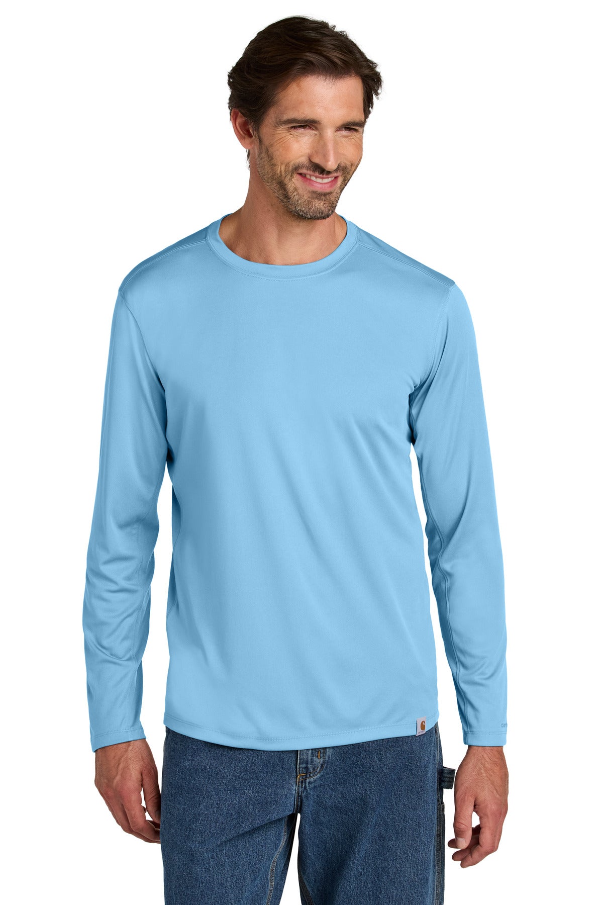 Force Sun Defender Long Sleeve T-Shirt