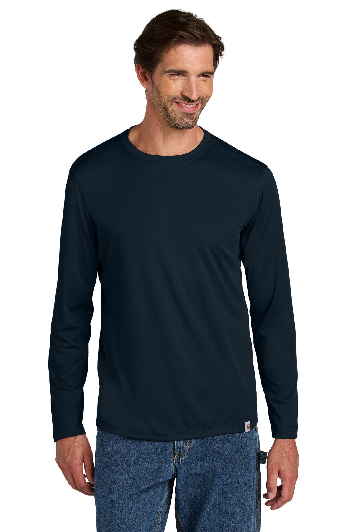Force Sun Defender Long Sleeve T-Shirt