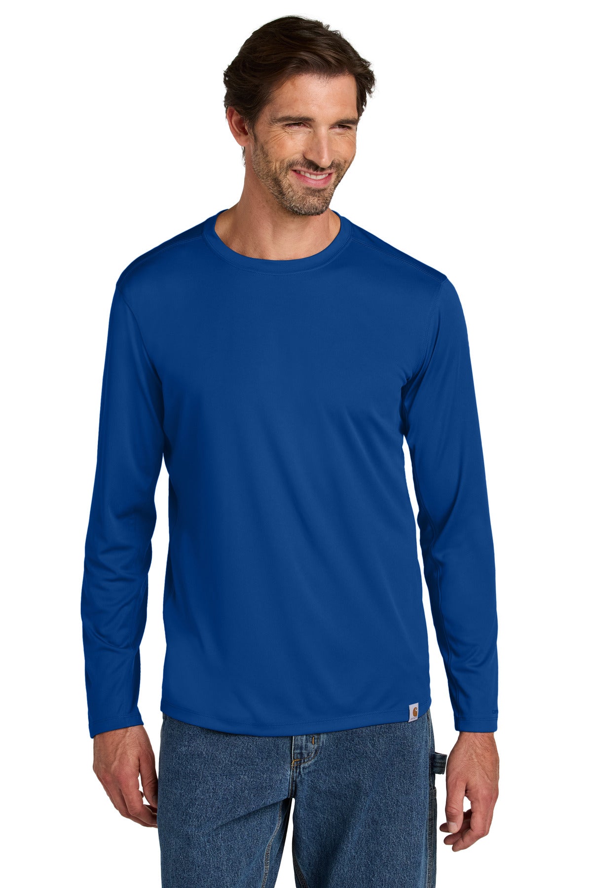 Force Sun Defender Long Sleeve T-Shirt