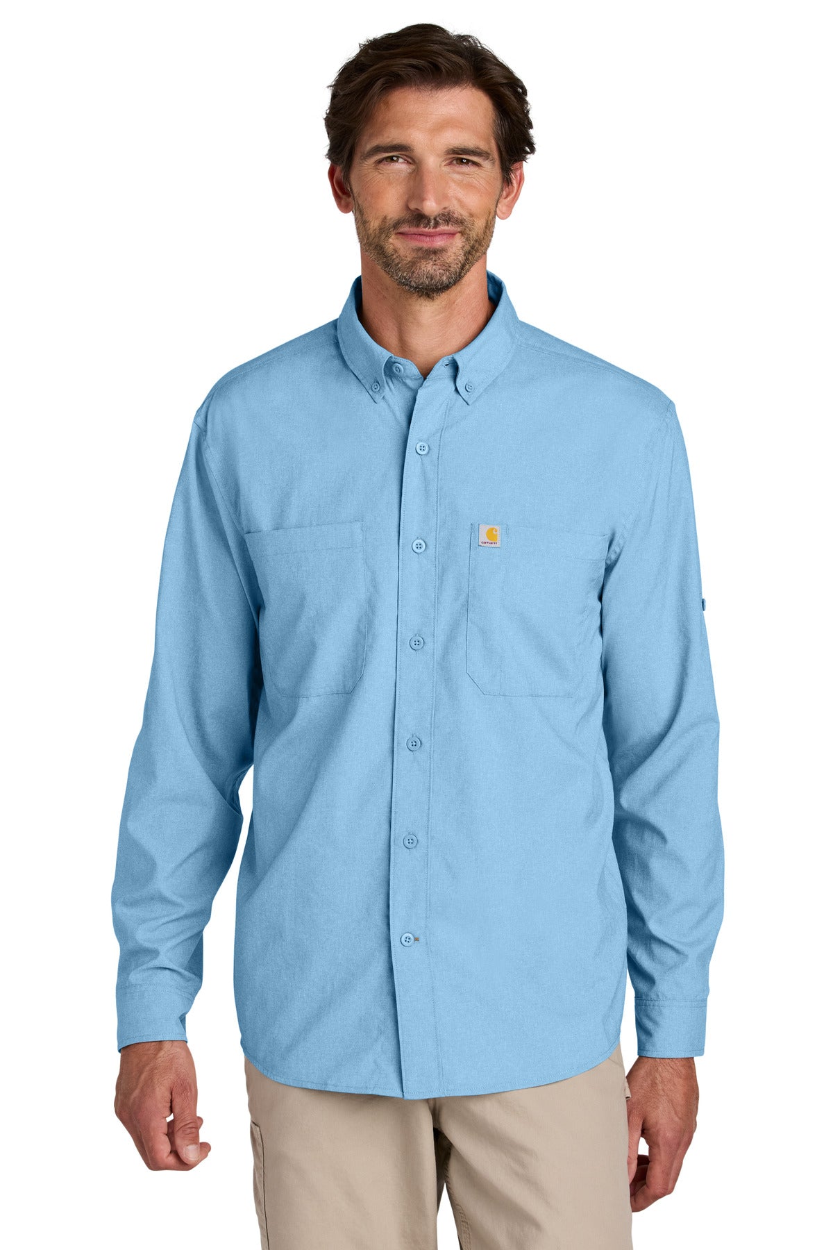 Force Sun Defender Long Sleeve Shirt
