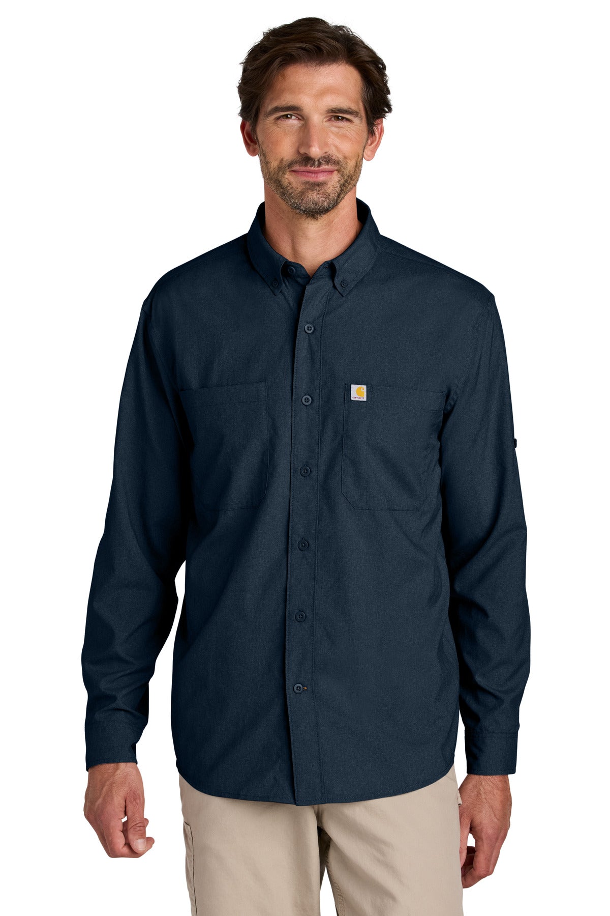 Force Sun Defender Long Sleeve Shirt