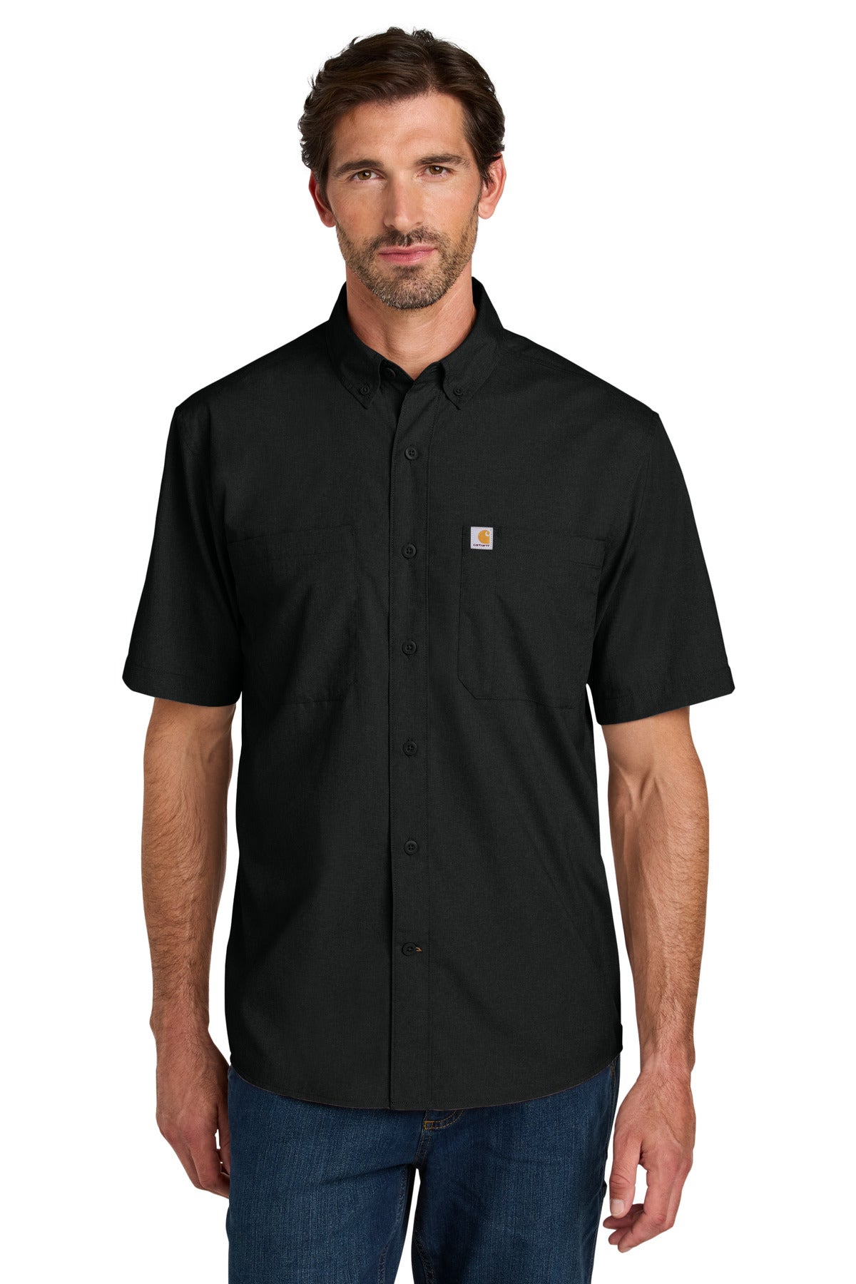 Force Sun Defender Short Sleeve Shirt