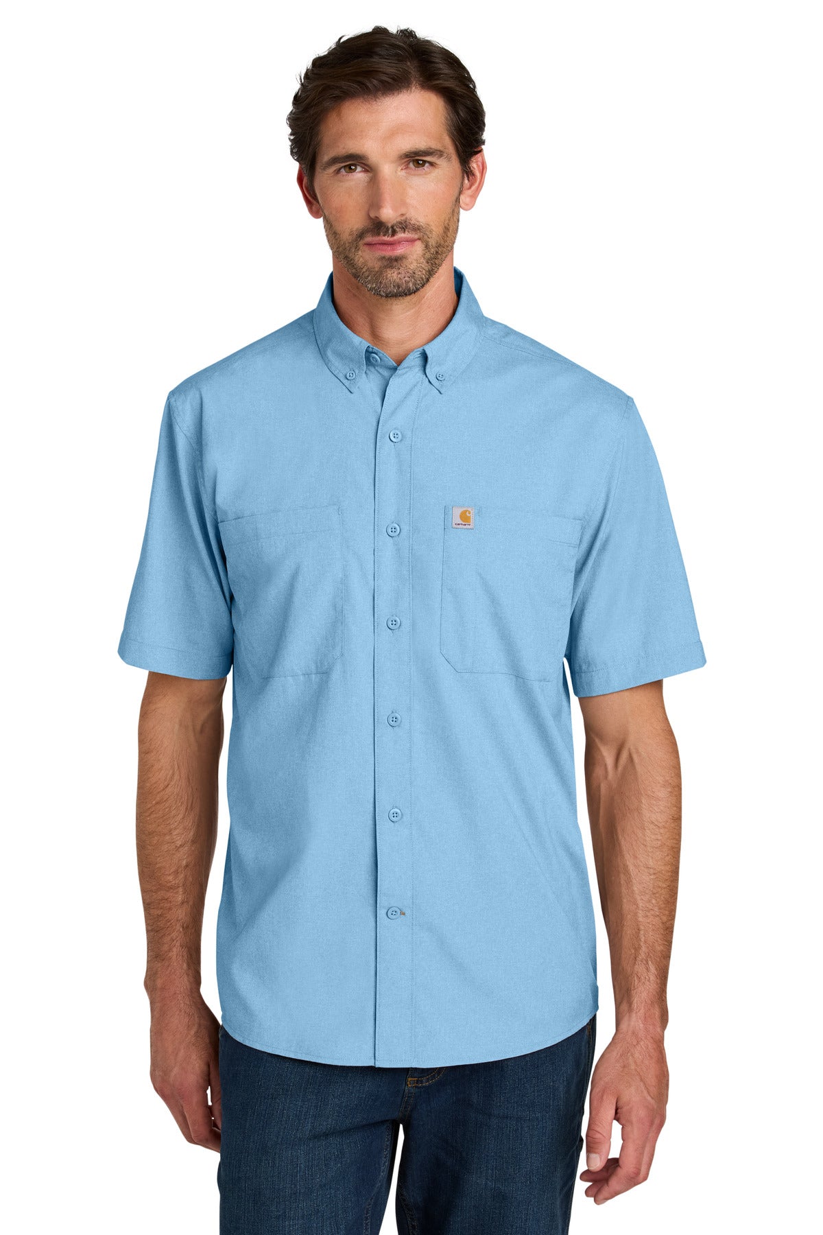 Force Sun Defender Short Sleeve Shirt