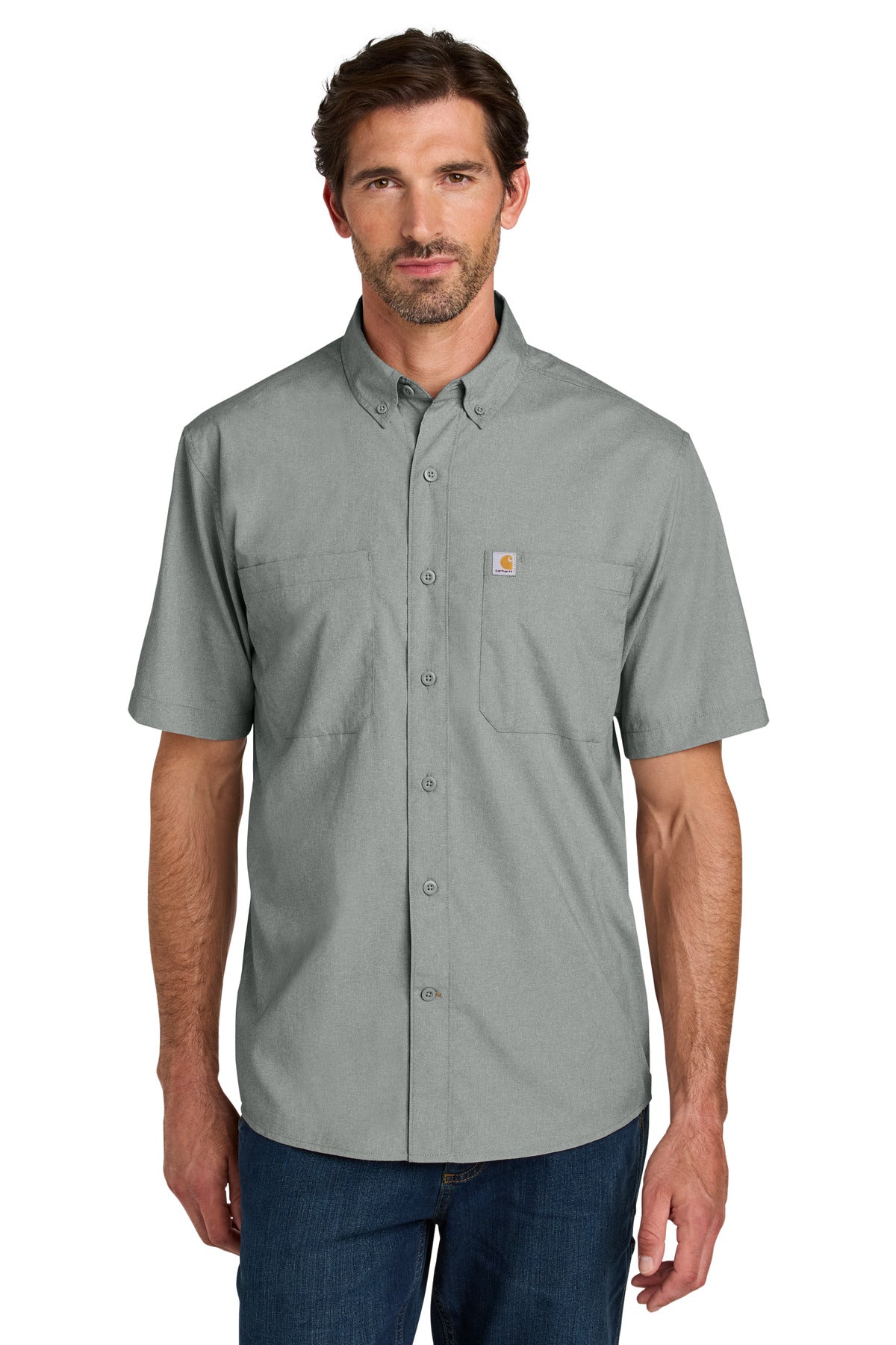 Force Sun Defender Short Sleeve Shirt