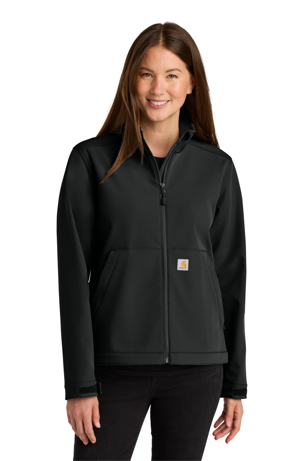 Women's Rain Defender Soft Shell Jacket