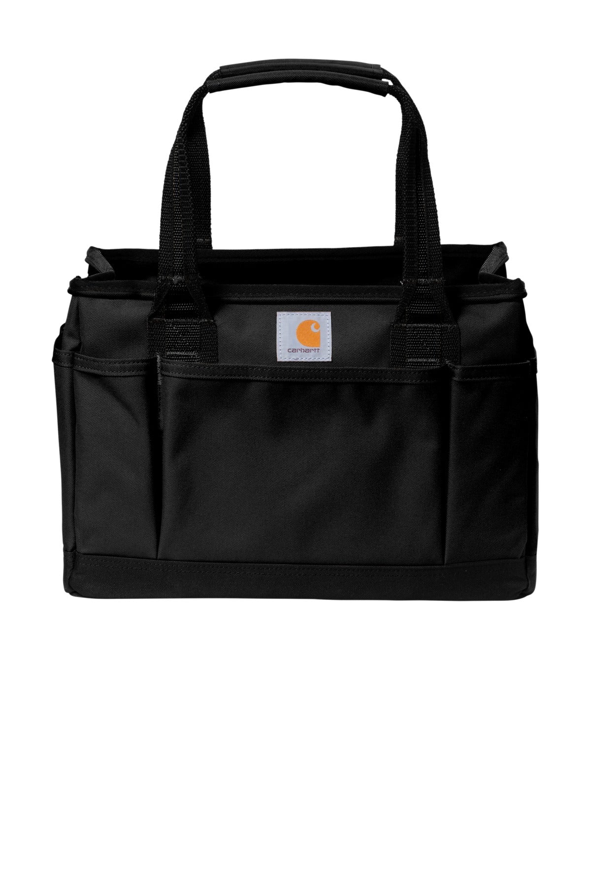 Rugged Utility Tote