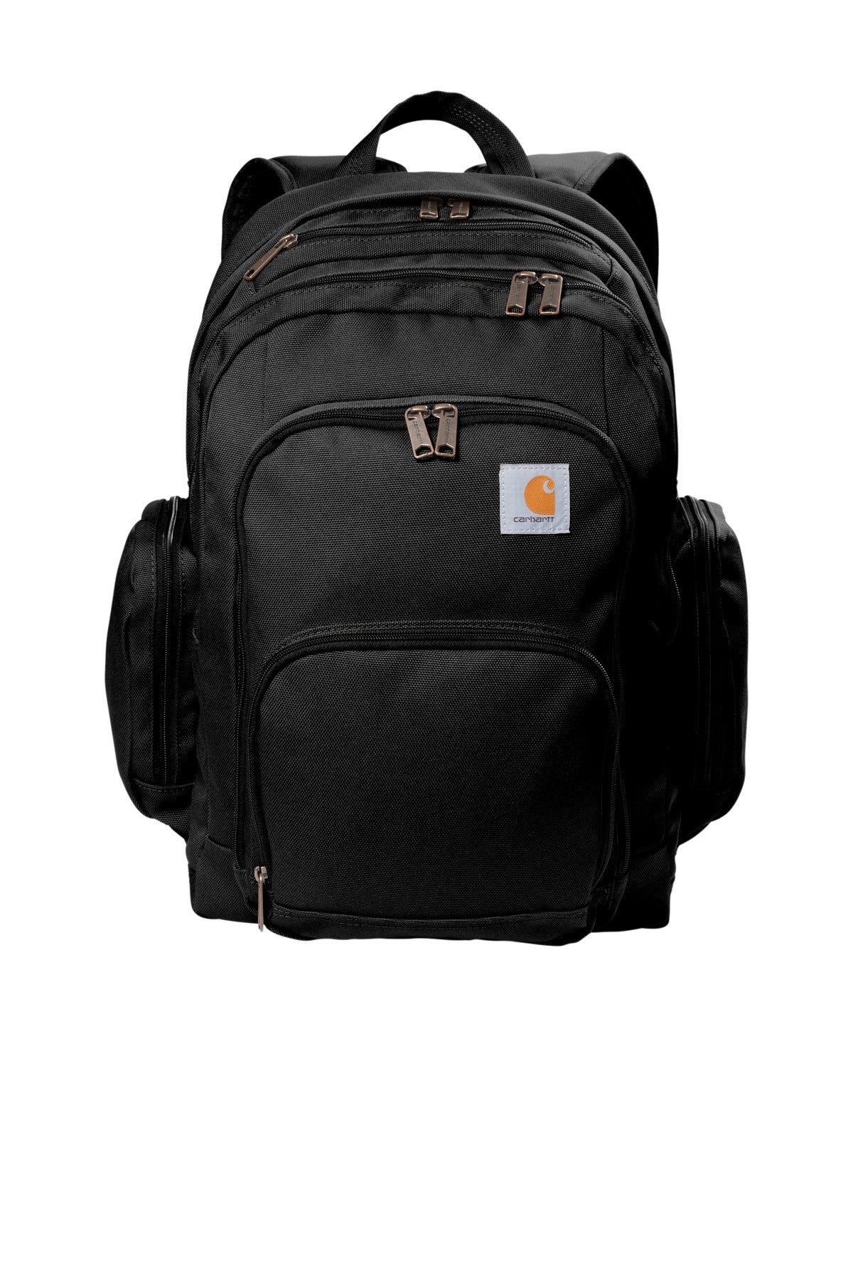 Heavy-Duty Pro Backpack