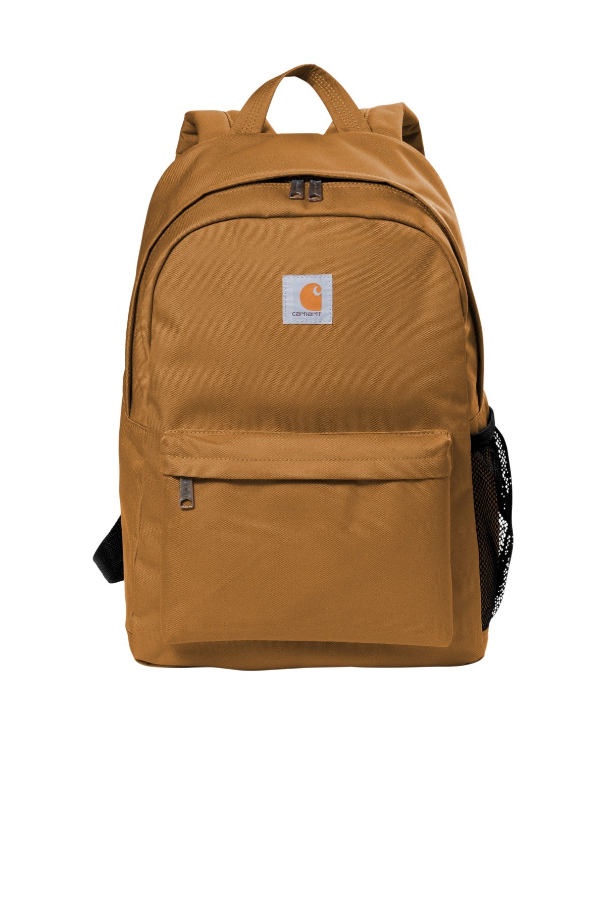 Everyday Canvas Backpack