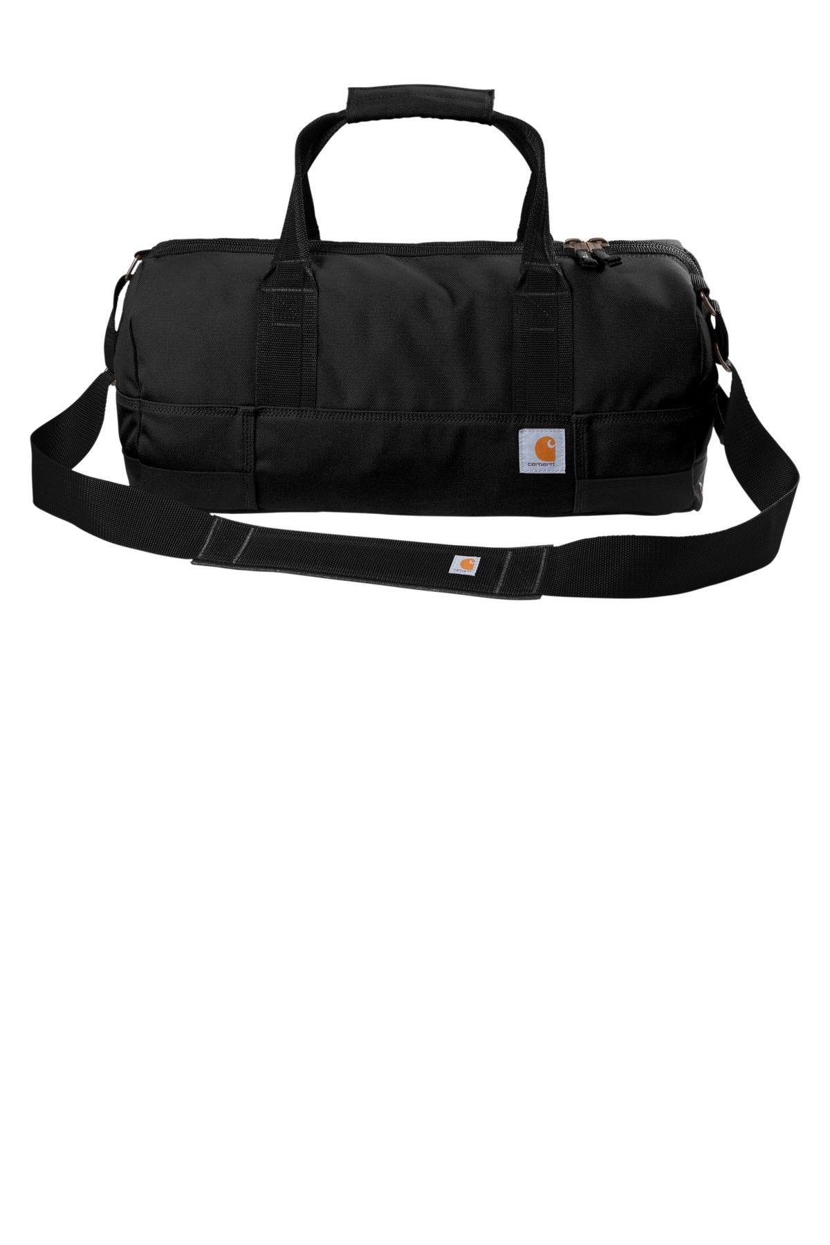 Heavy-Duty 20-Inch Duffel Bag