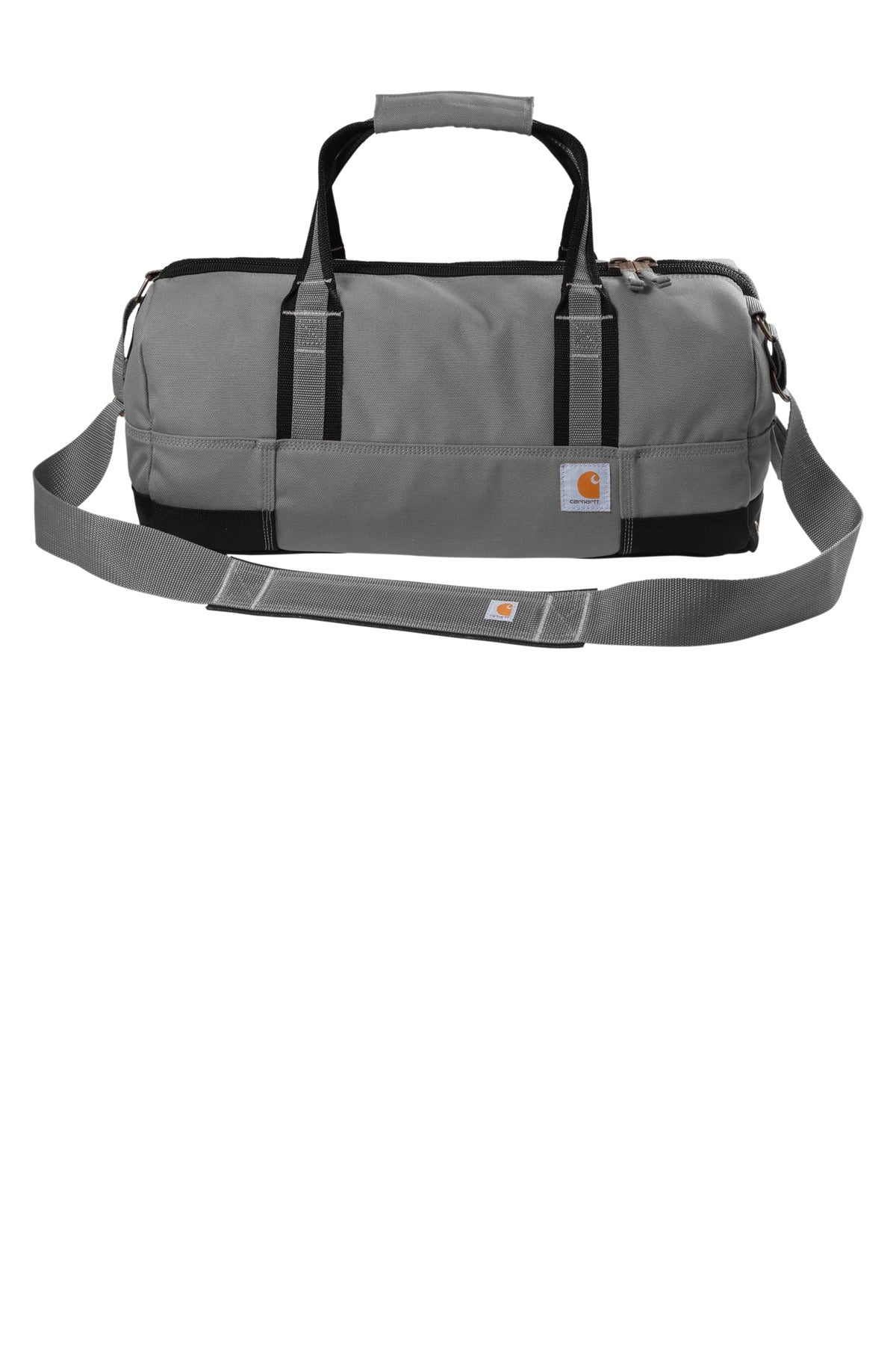 Heavy-Duty 20-Inch Duffel Bag
