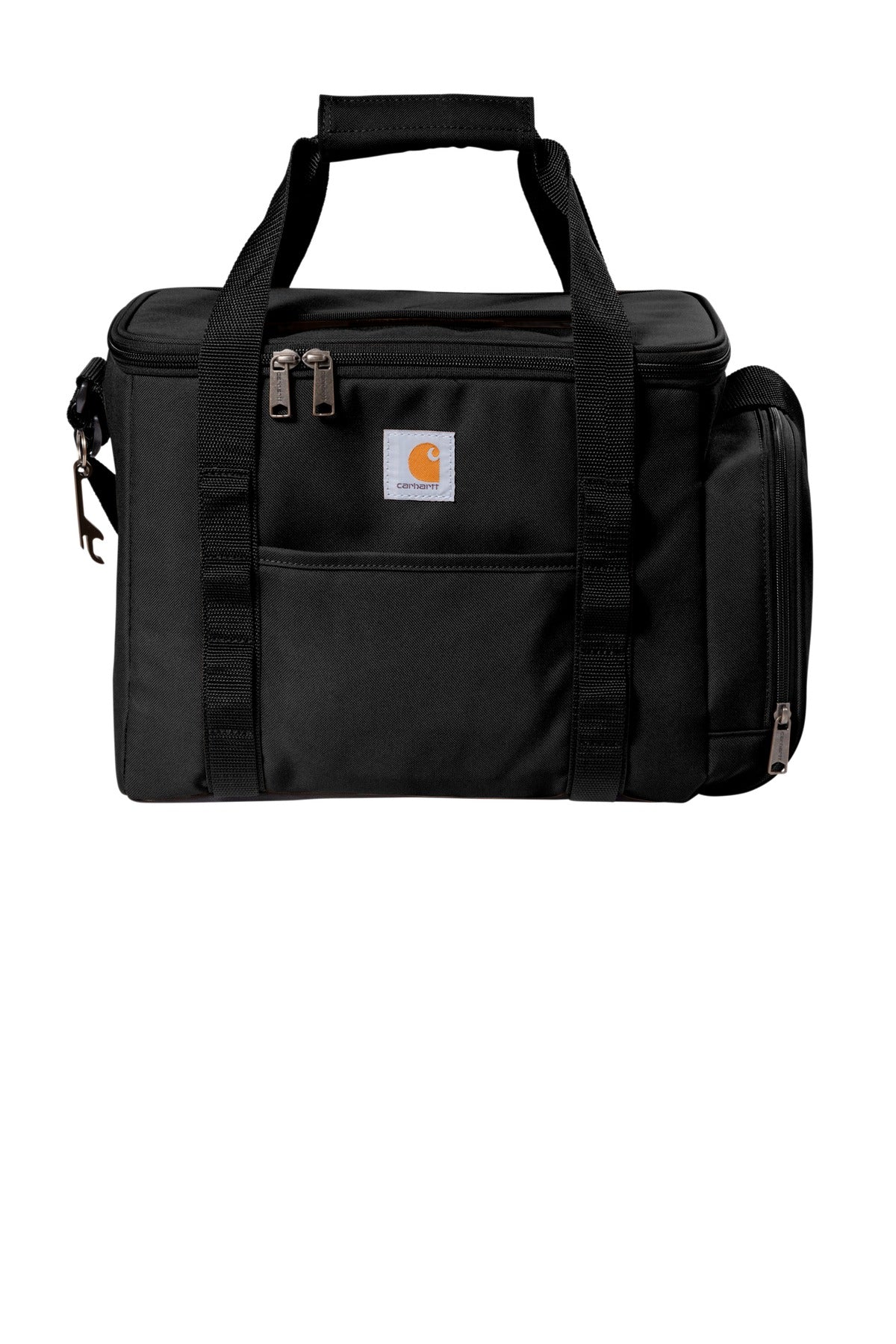 Duffel 36-Can Cooler