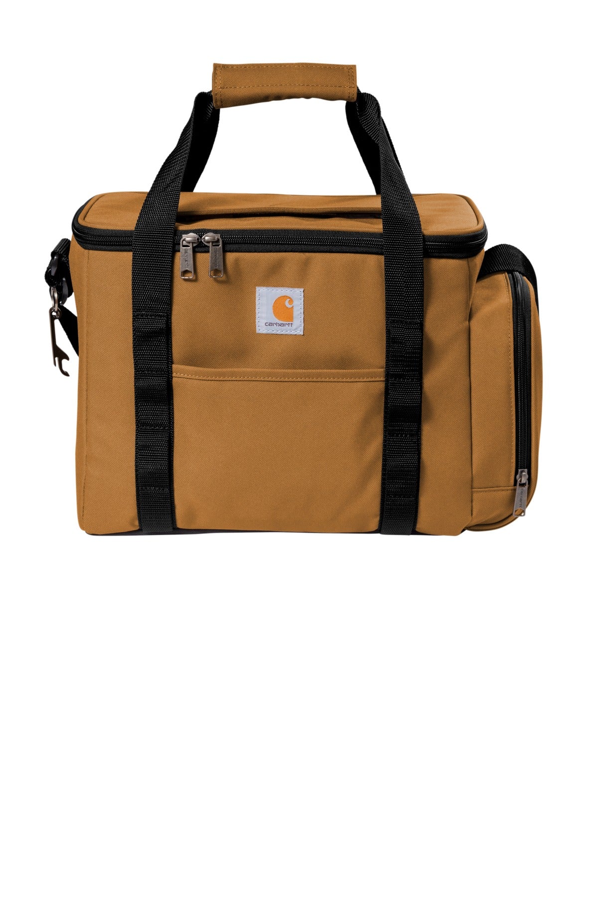 Duffel 36-Can Cooler