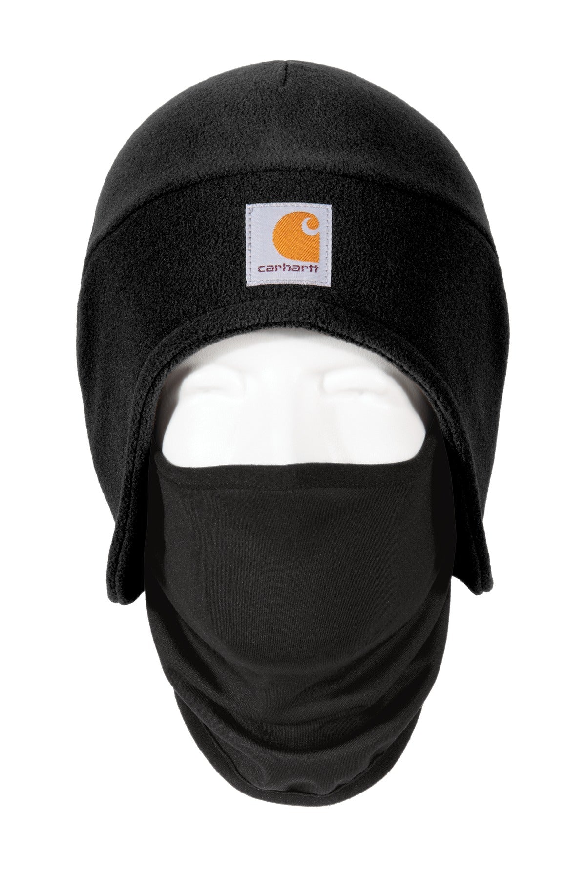 Fleece 2-In-1 Headwear