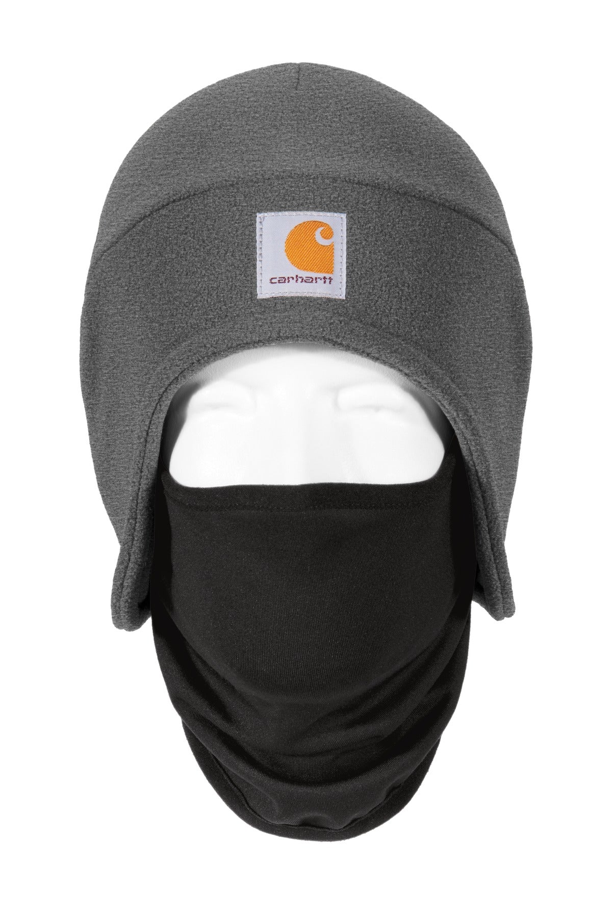 Fleece 2-In-1 Headwear