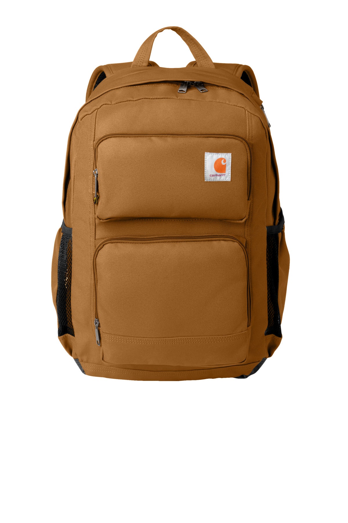28L Foundry Series Dual-Compartment Backpack