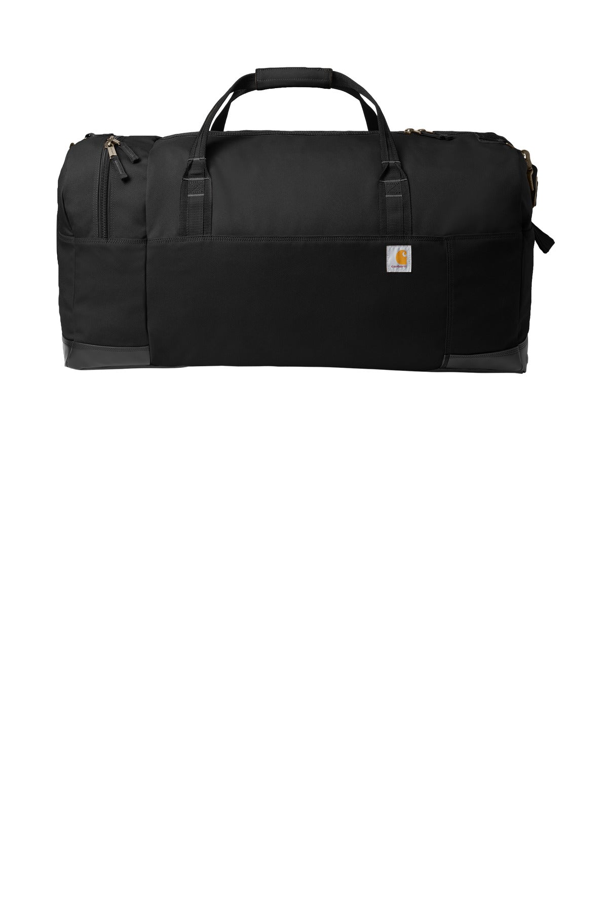 120L Foundry Series Heavy-Duty Duffel Bag