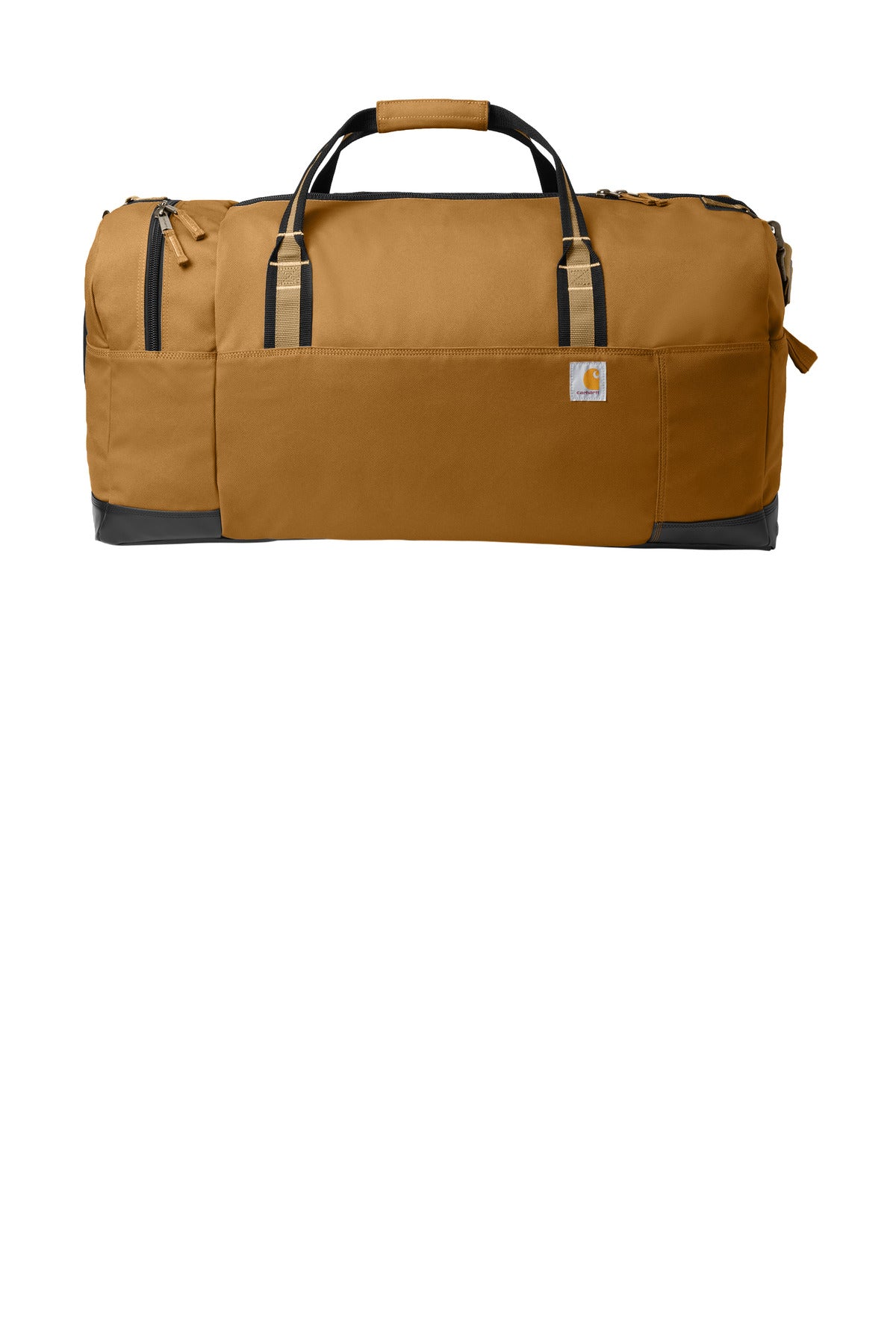 120L Foundry Series Heavy-Duty Duffel Bag
