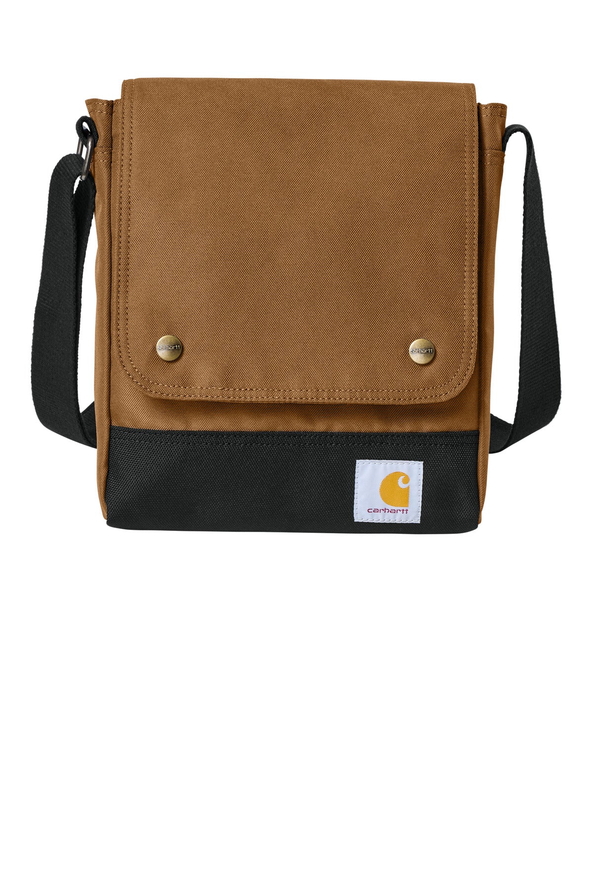 Crossbody Snap Bag