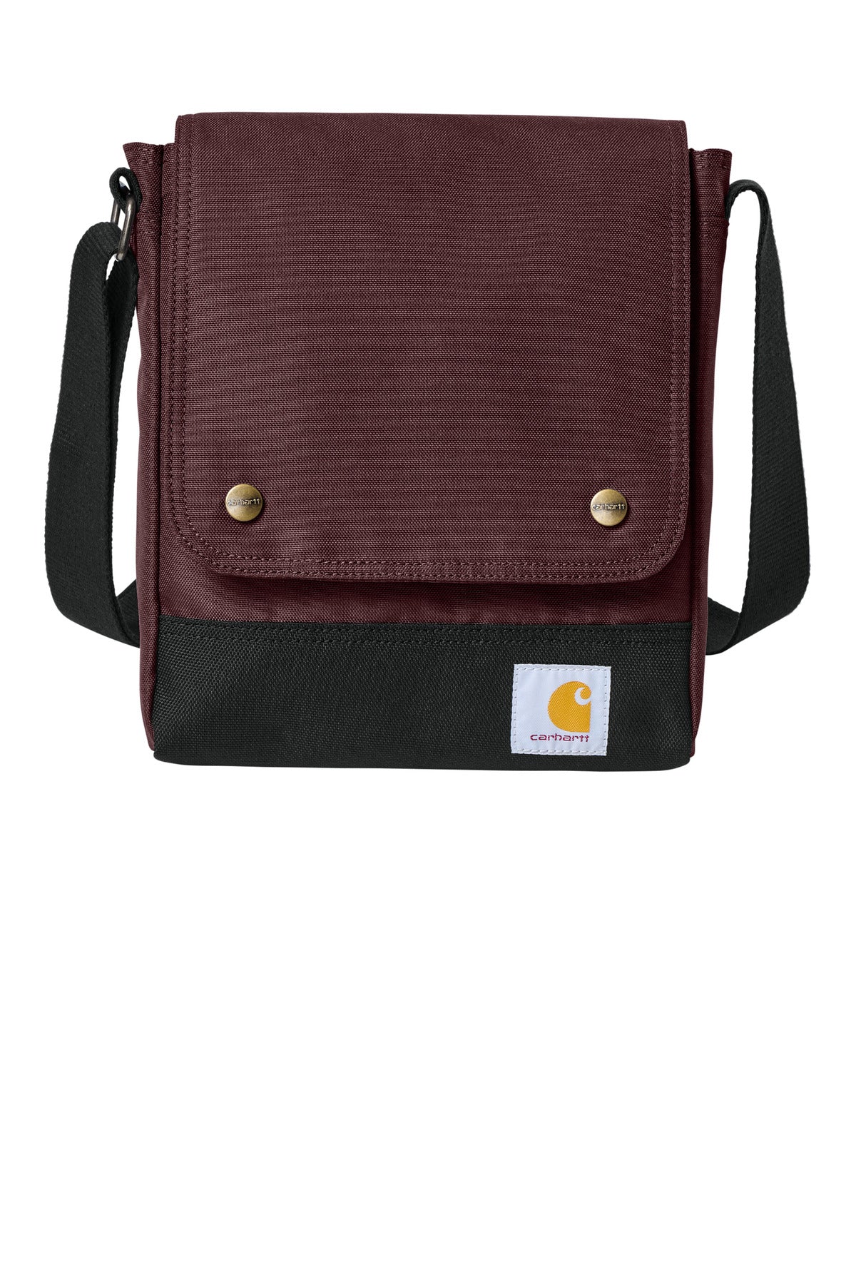 Crossbody Snap Bag