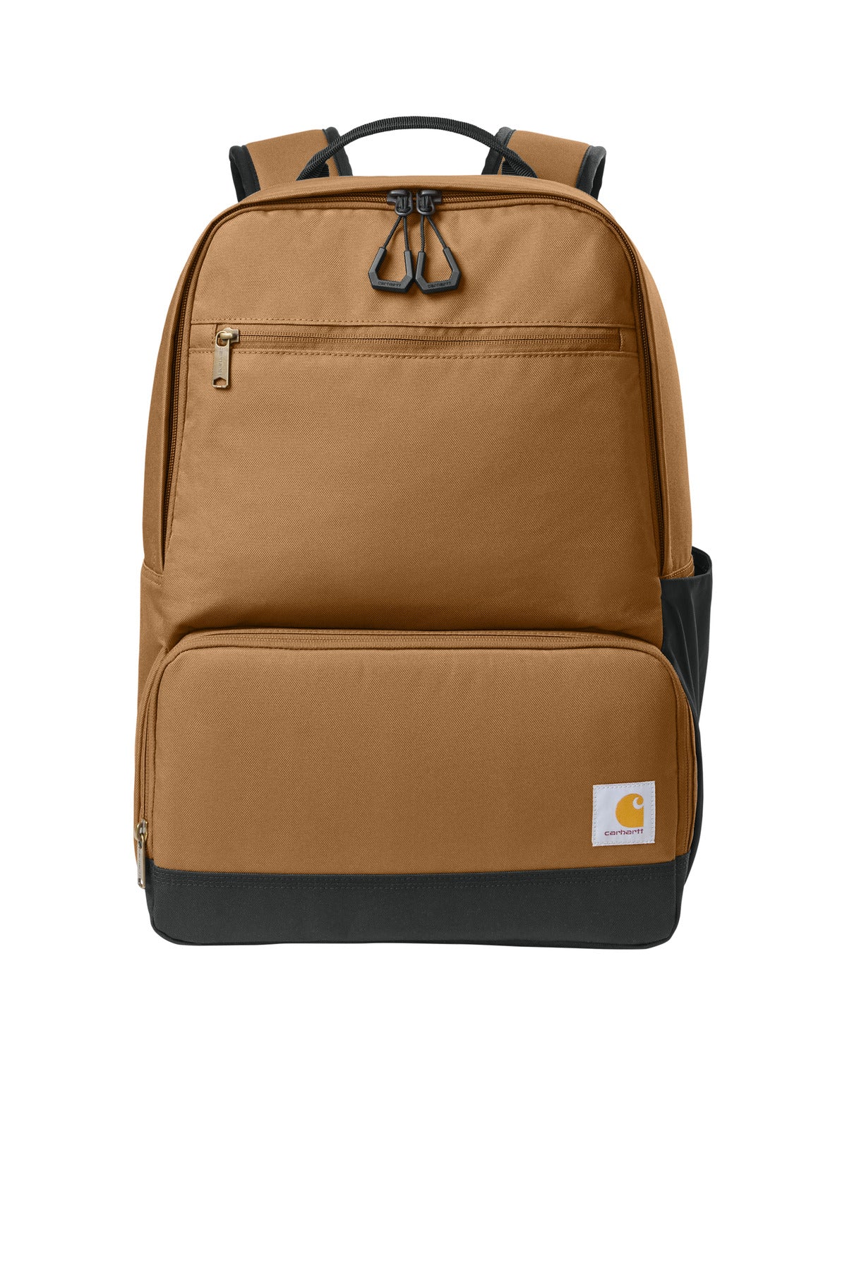 Two-Compartment Cooler Backpack