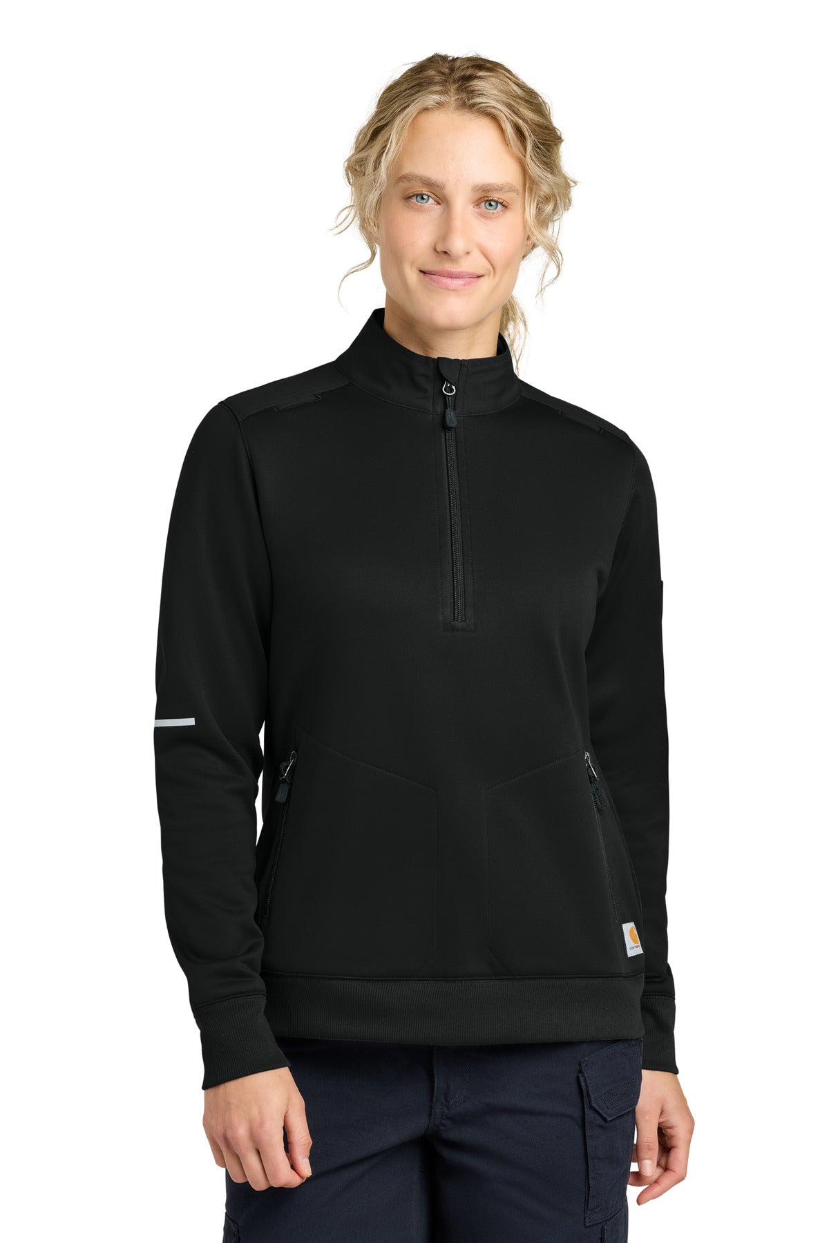 Women's Field & Rescue 1/2-Zip Mid-Layer