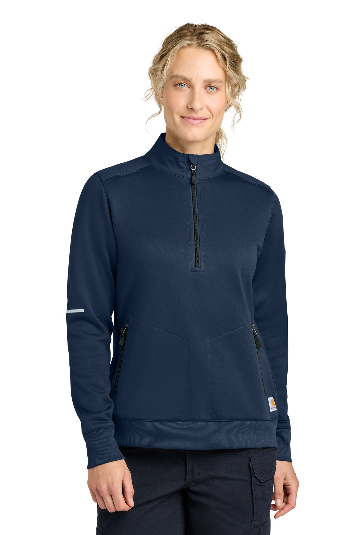 Women's Field & Rescue 1/2-Zip Mid-Layer