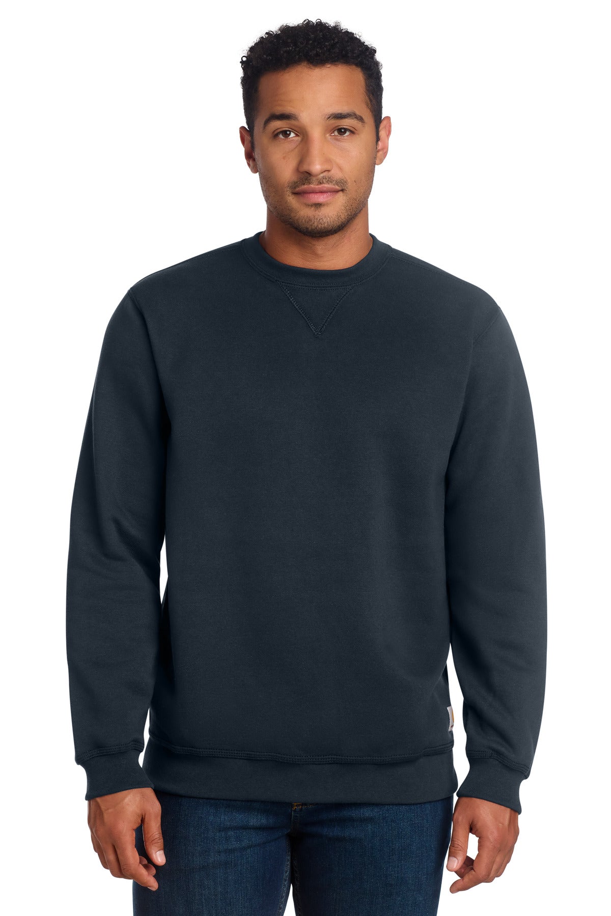 Midweight Crewneck Sweatshirt