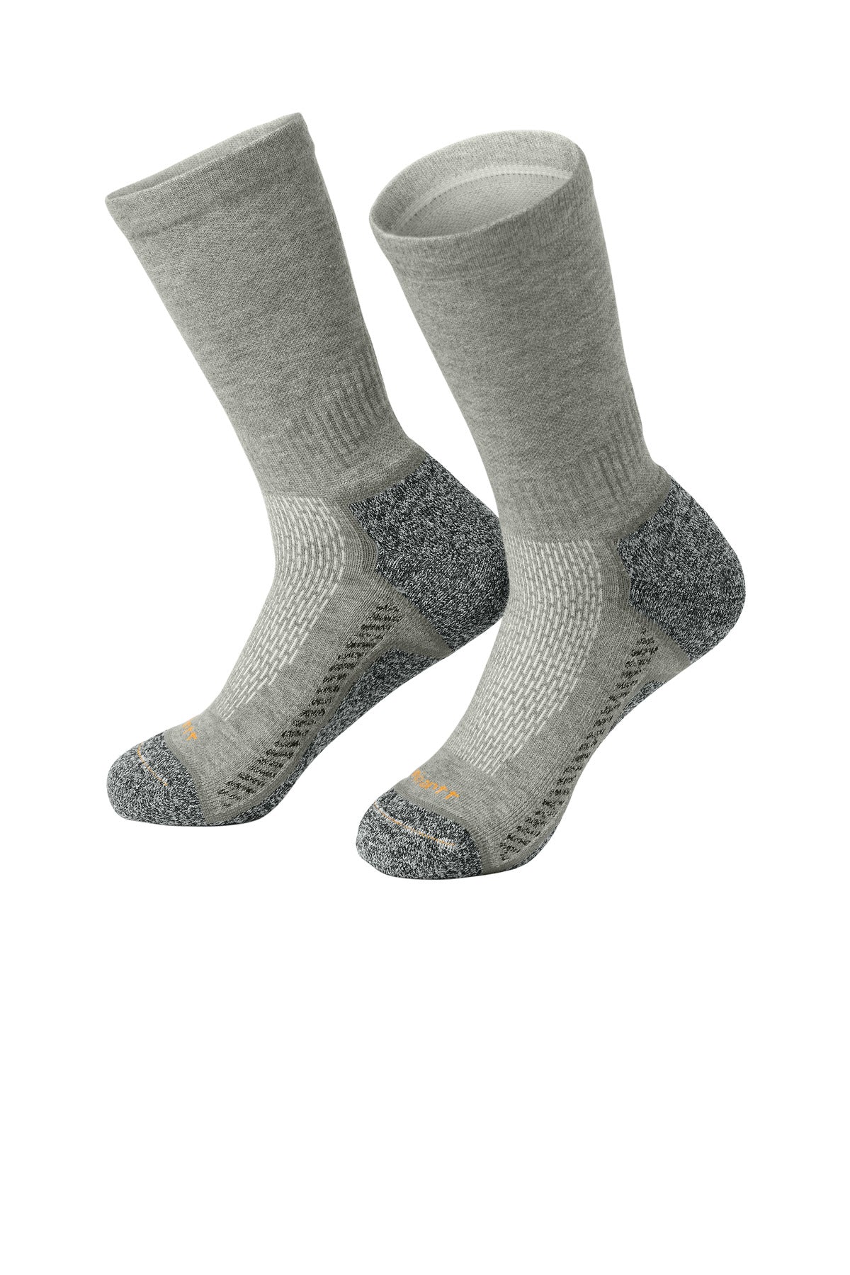 Force Midweight Crew Socks (3-Pack)