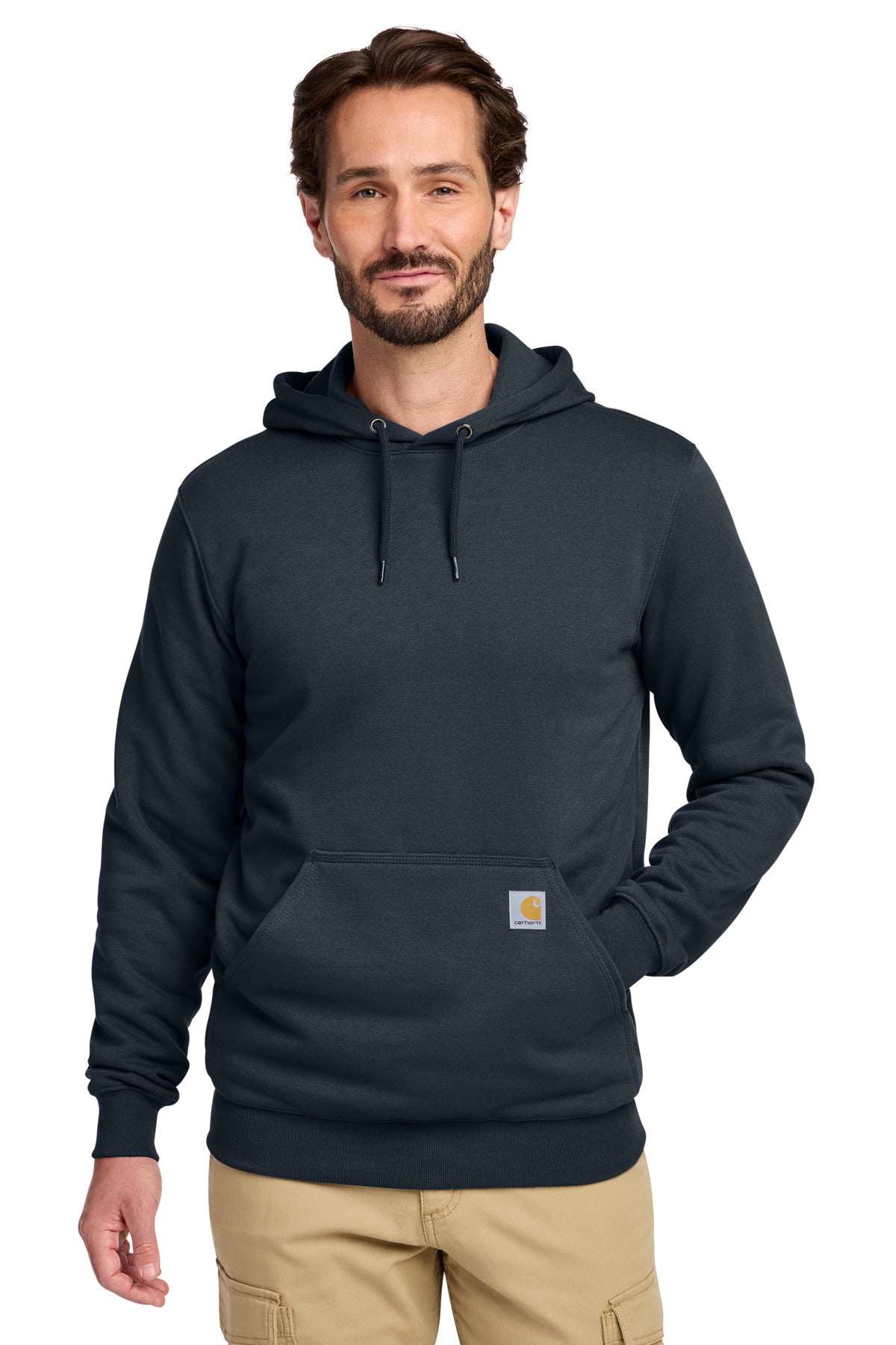Tall Midweight Hooded Sweatshirt