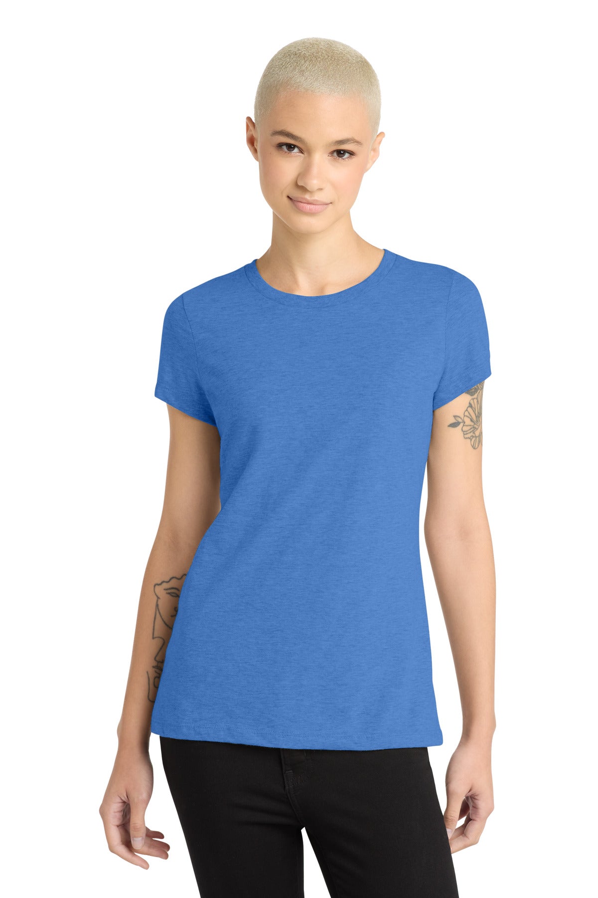 Women's Perfect Blend CVC Tee