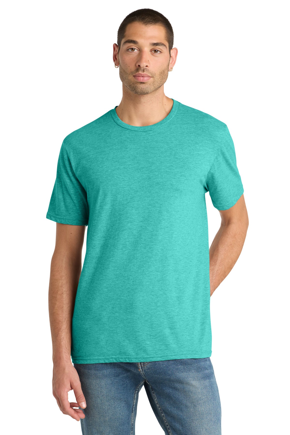 Perfect Blend CVC Tee