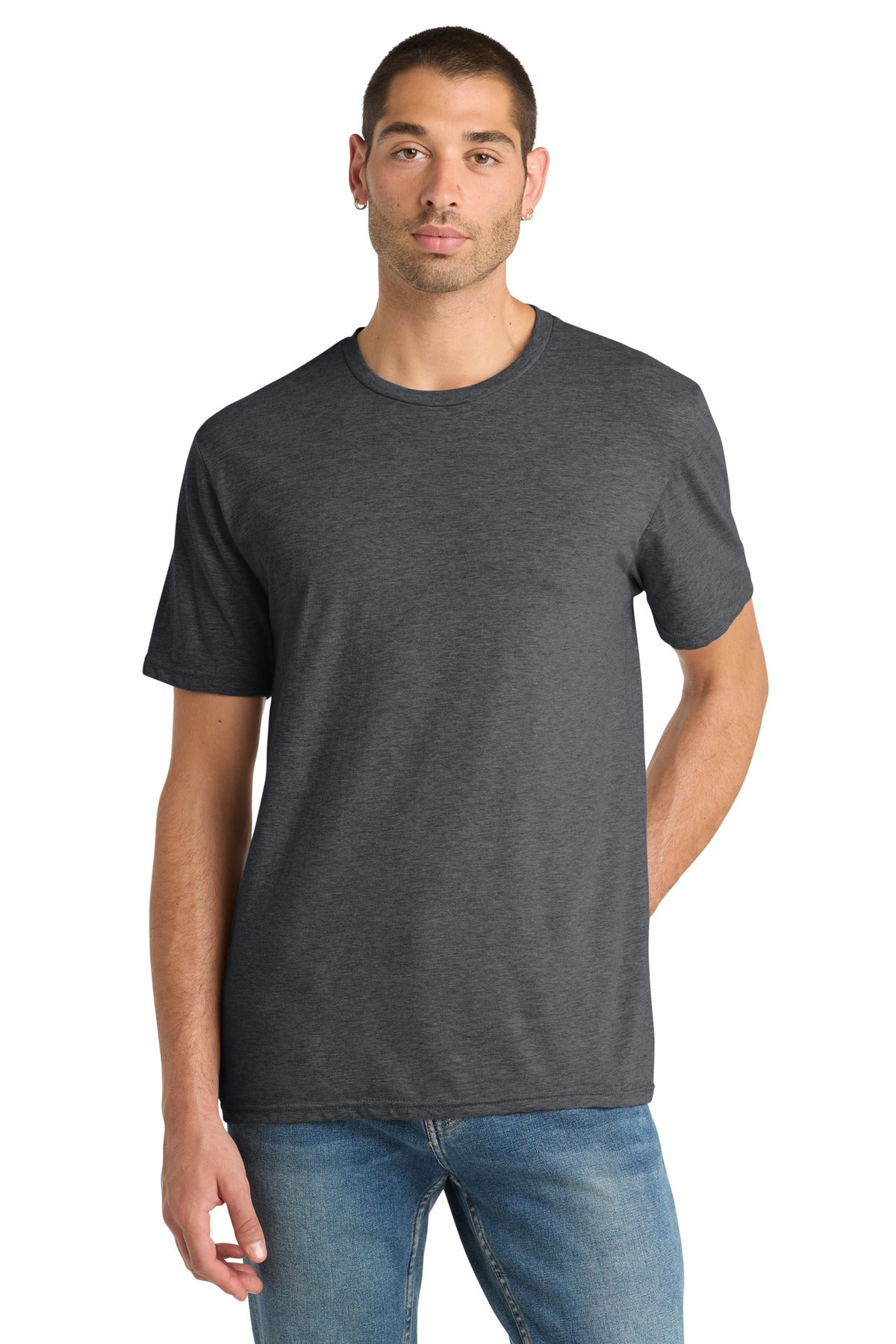 Perfect Blend CVC Tee