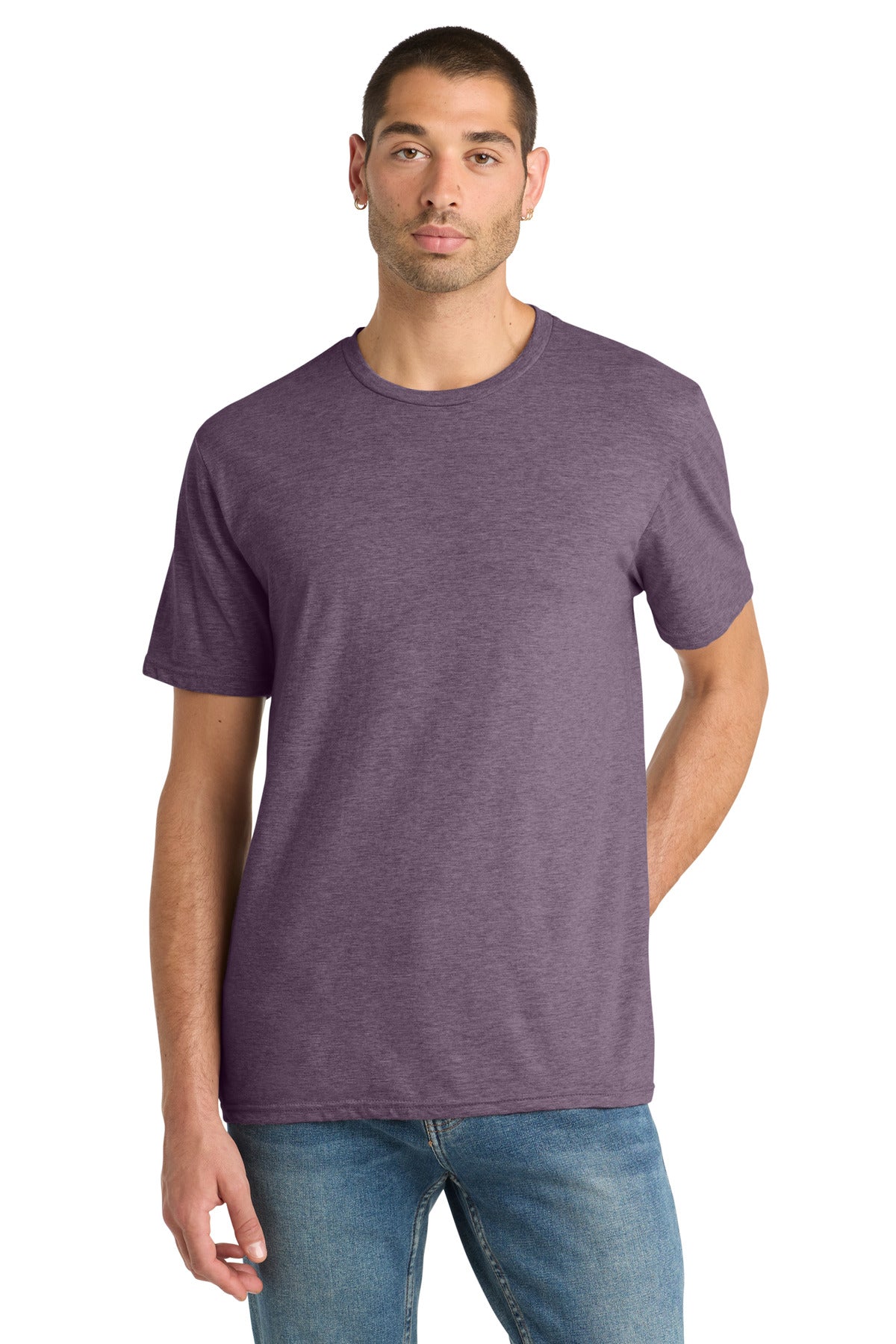 Perfect Blend CVC Tee