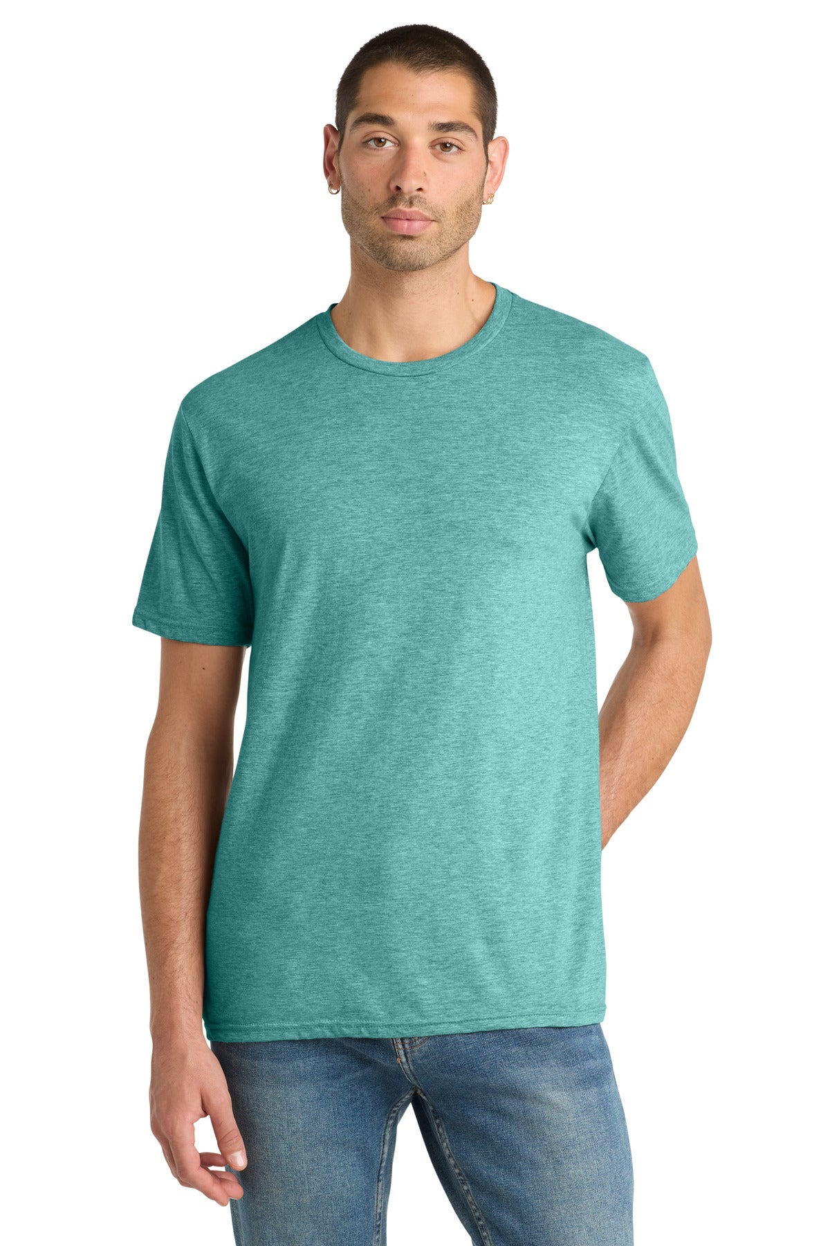 Perfect Blend CVC Tee