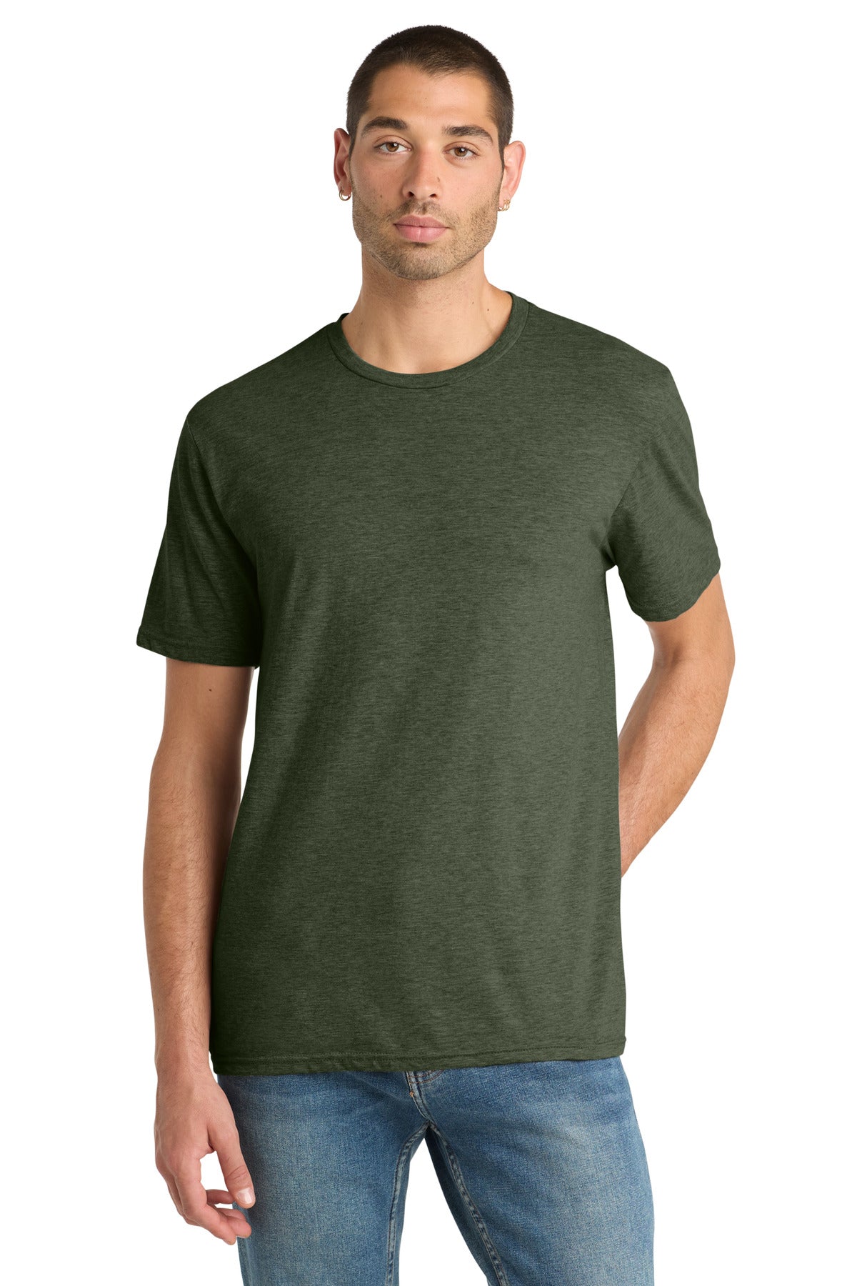 Perfect Blend CVC Tee