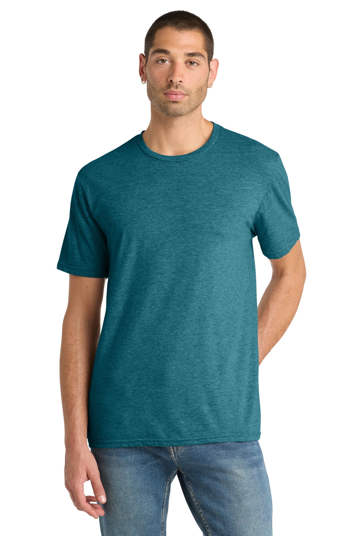 Perfect Blend CVC Tee