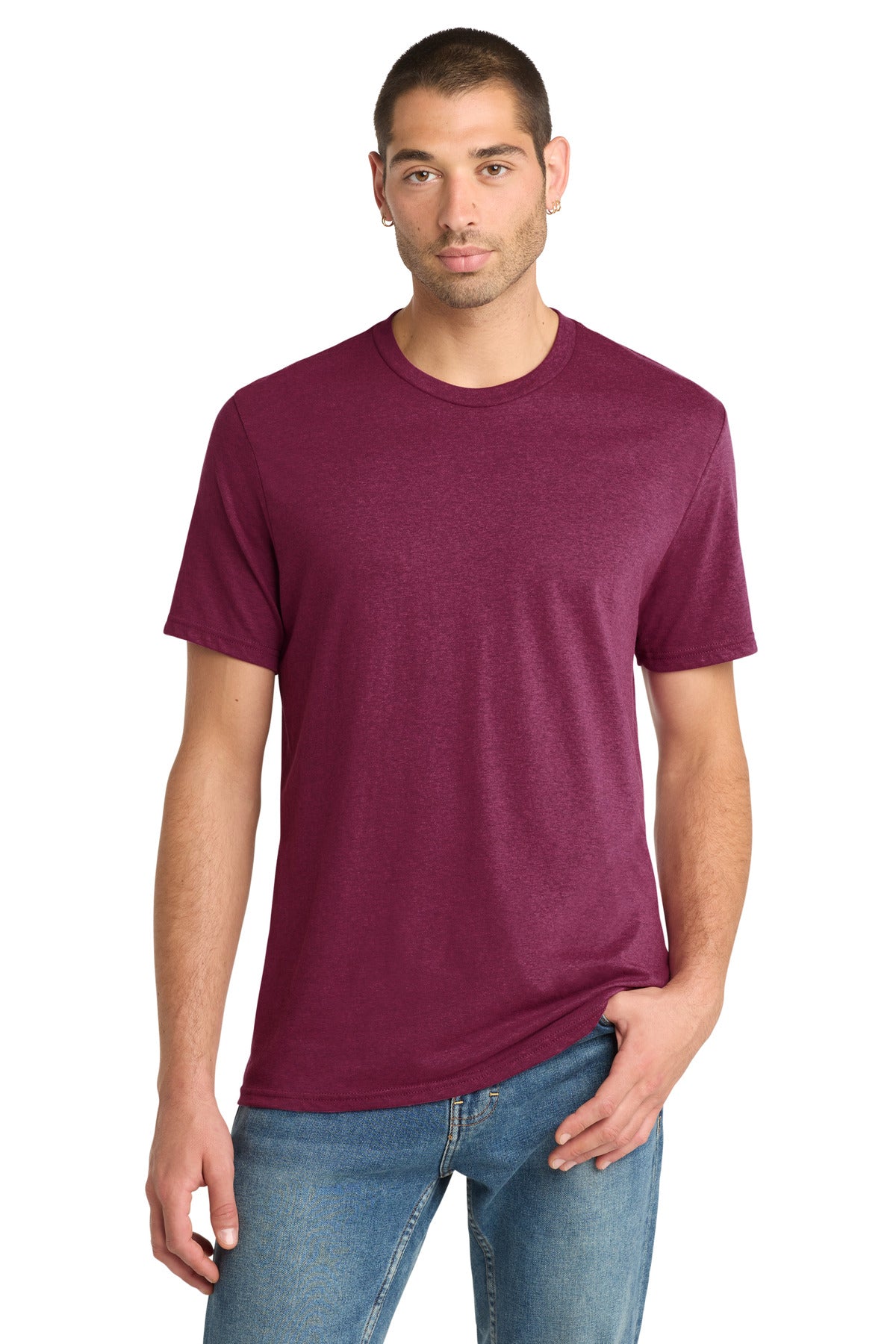 Perfect Blend CVC Tee