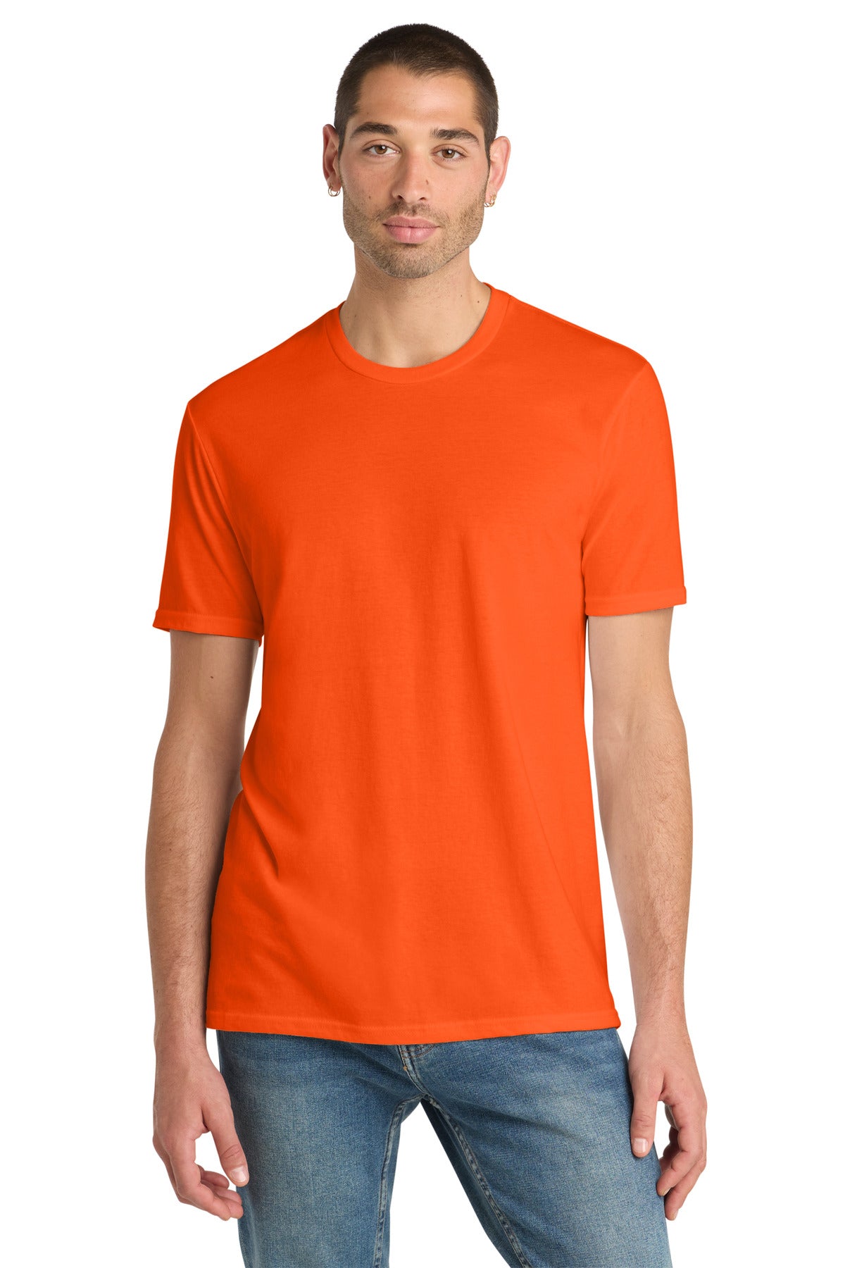 Perfect Blend CVC Tee