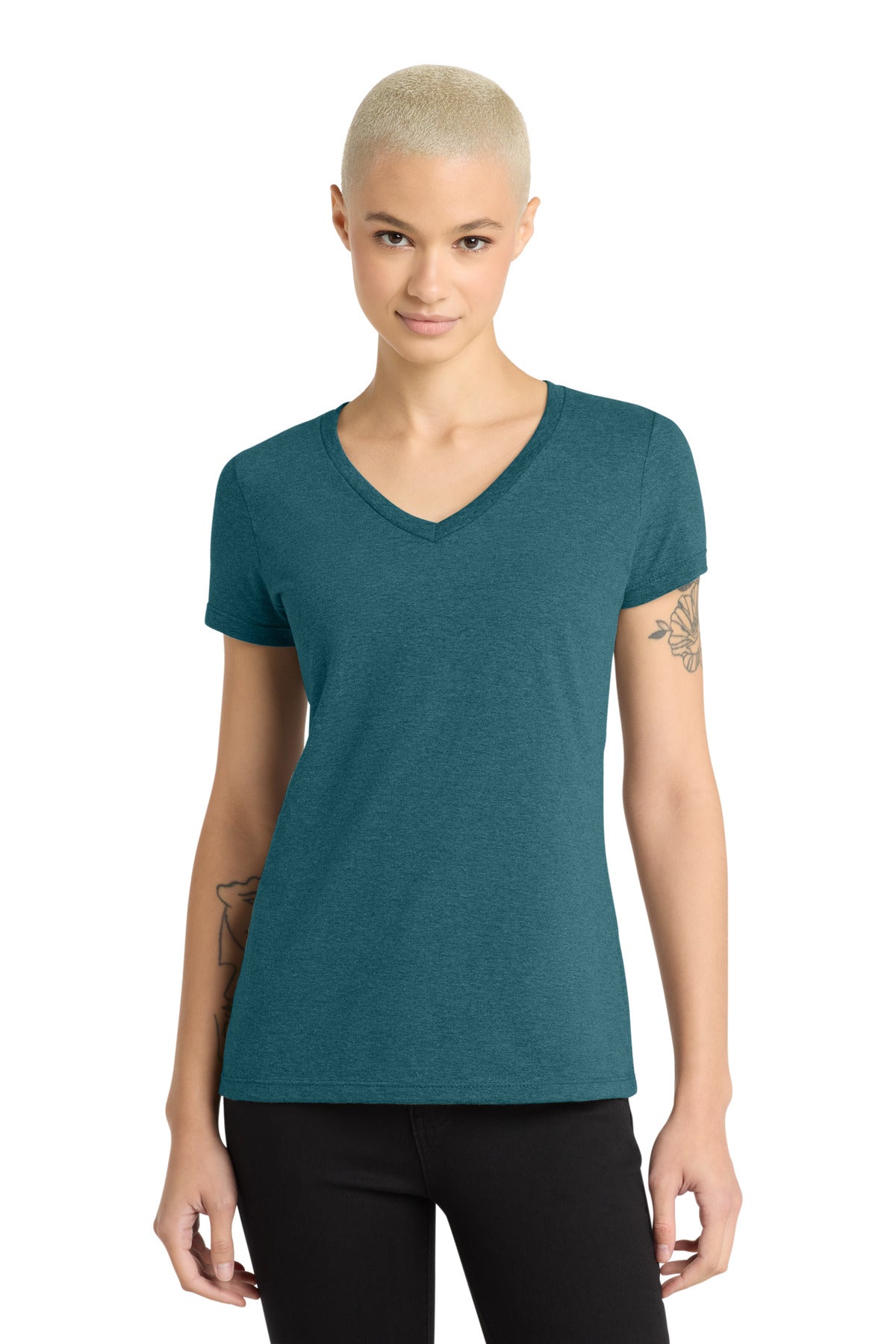 Women's Perfect Weight V-Neck Tee