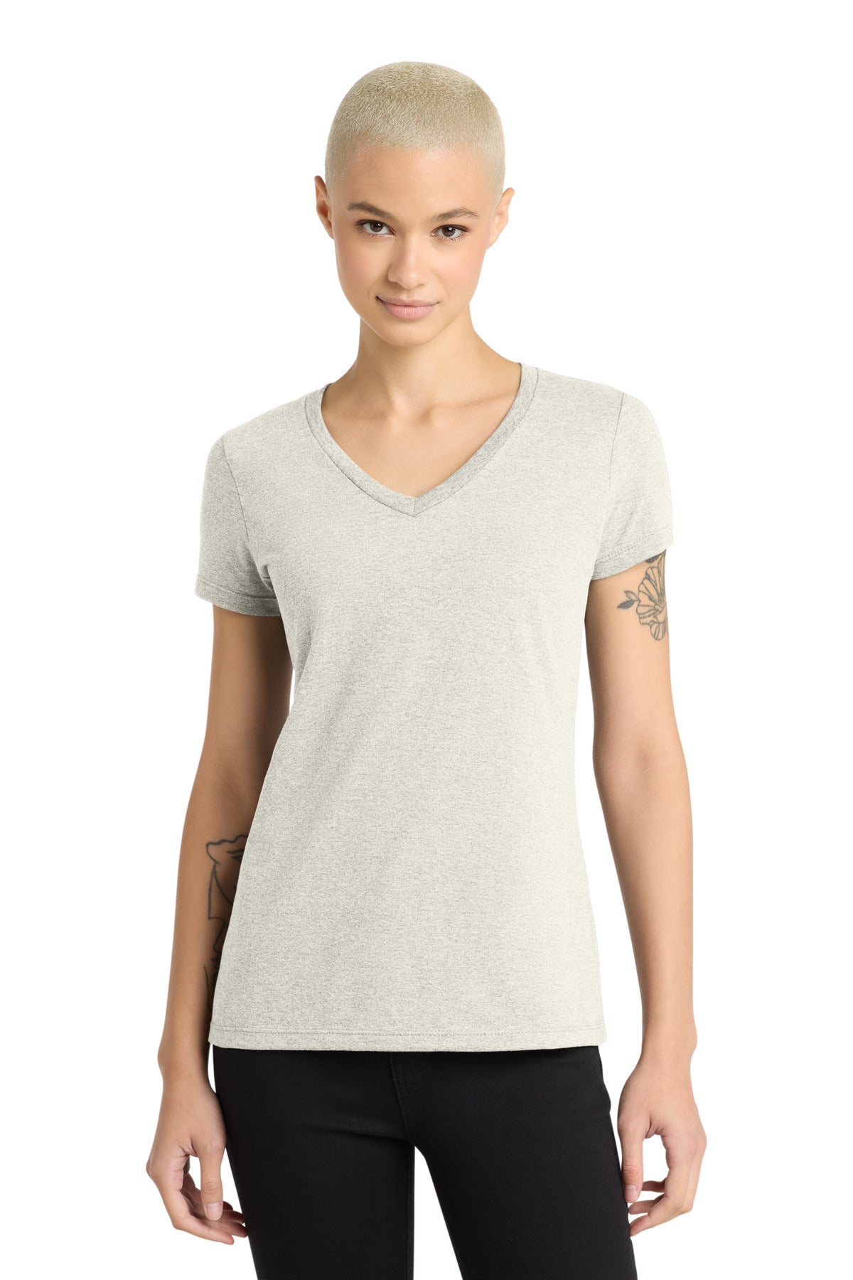 Women's Perfect Weight V-Neck Tee