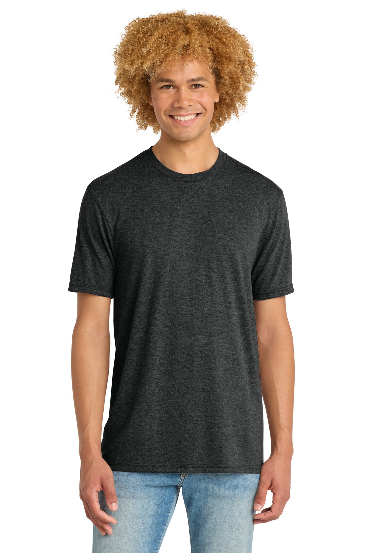 Perfect Tri DTG Tee