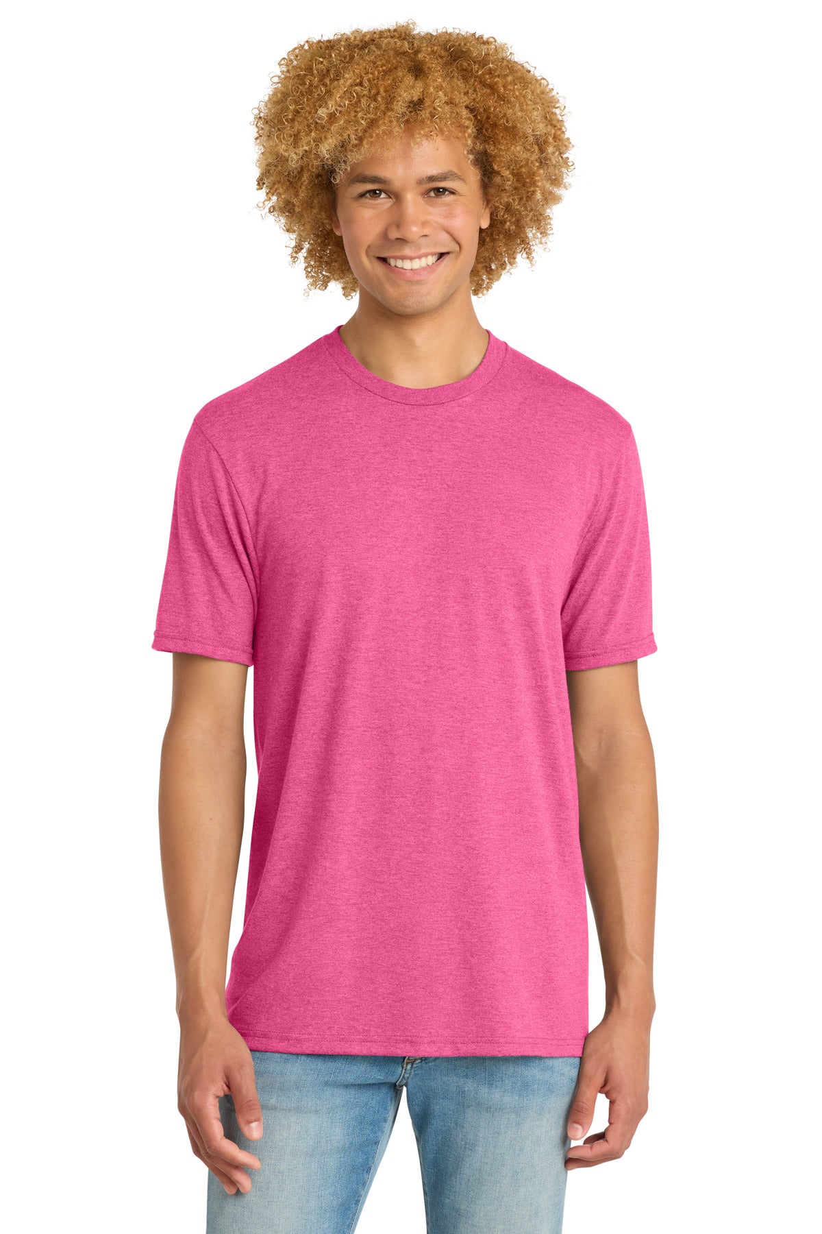 Perfect Tri DTG Tee